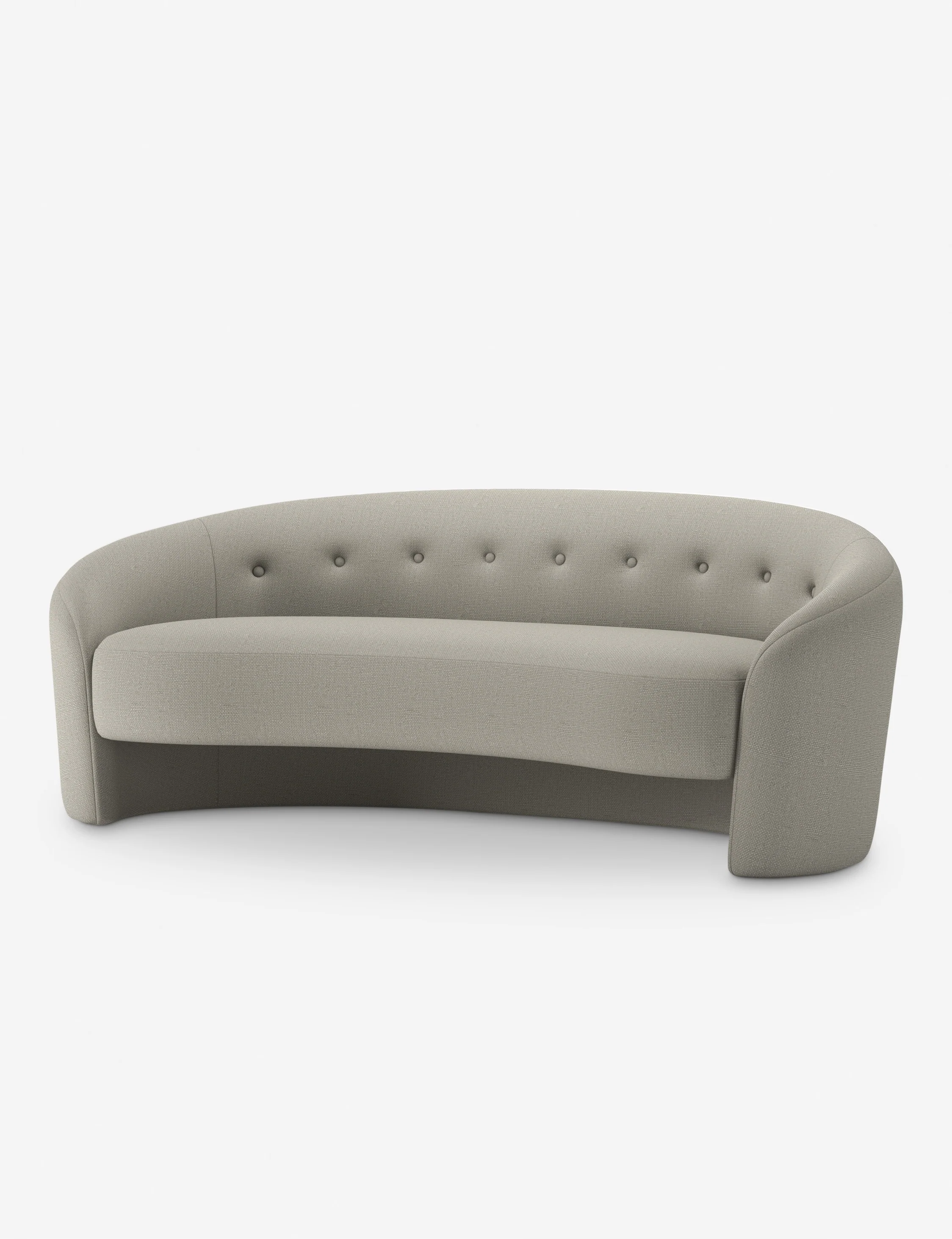 The Button Sofa by Button Atelier x Co.House Designs - AYG Home Service