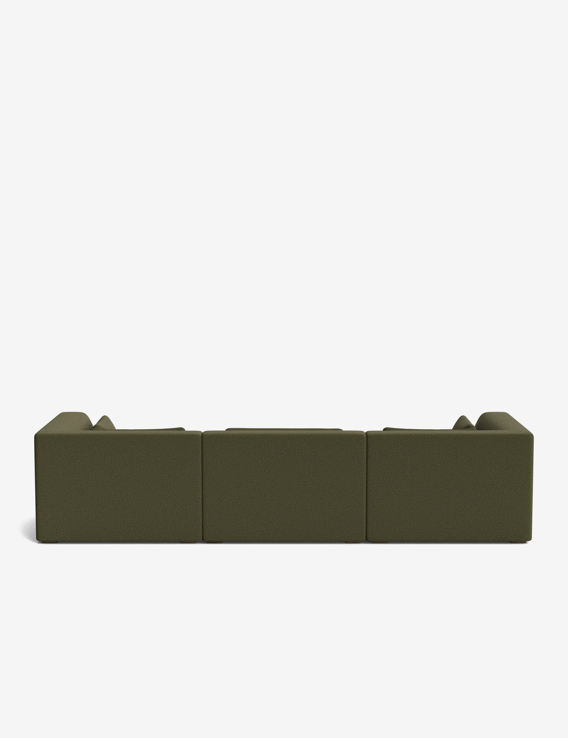Koh Modular Sofa - AYG Home Service