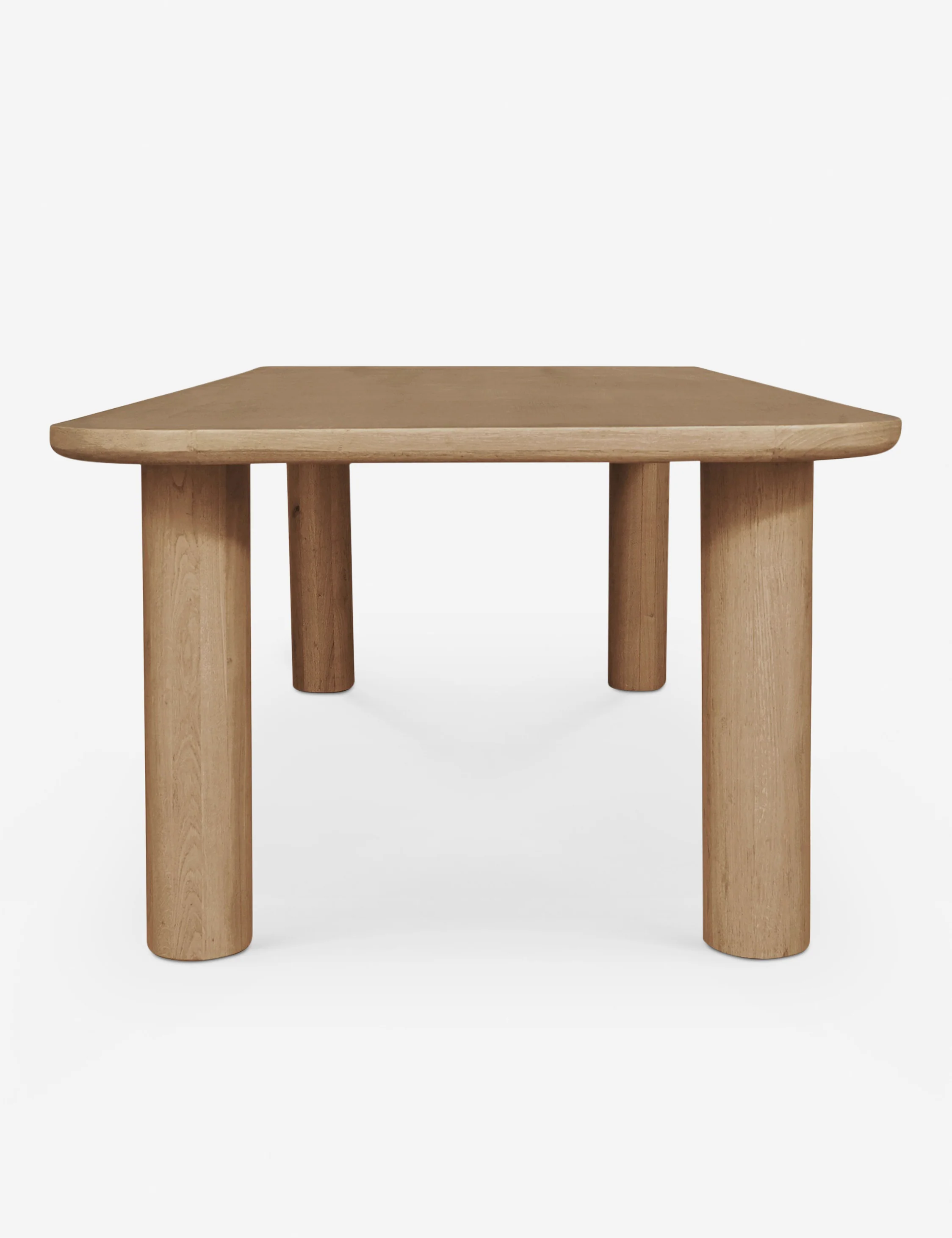 Davies Dining Table - AYG Home Service