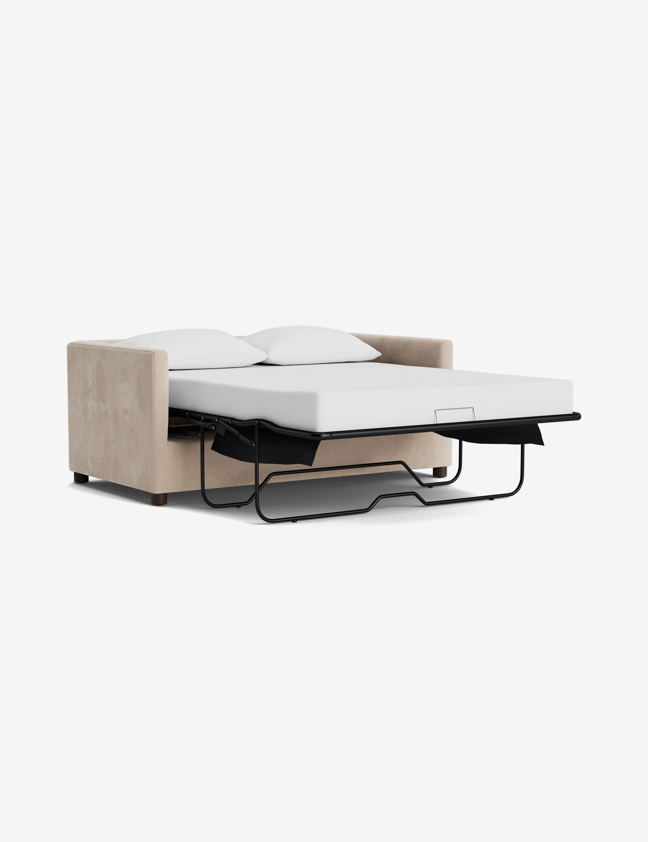 Lotte Sleeper Sofa - AYG Home Service