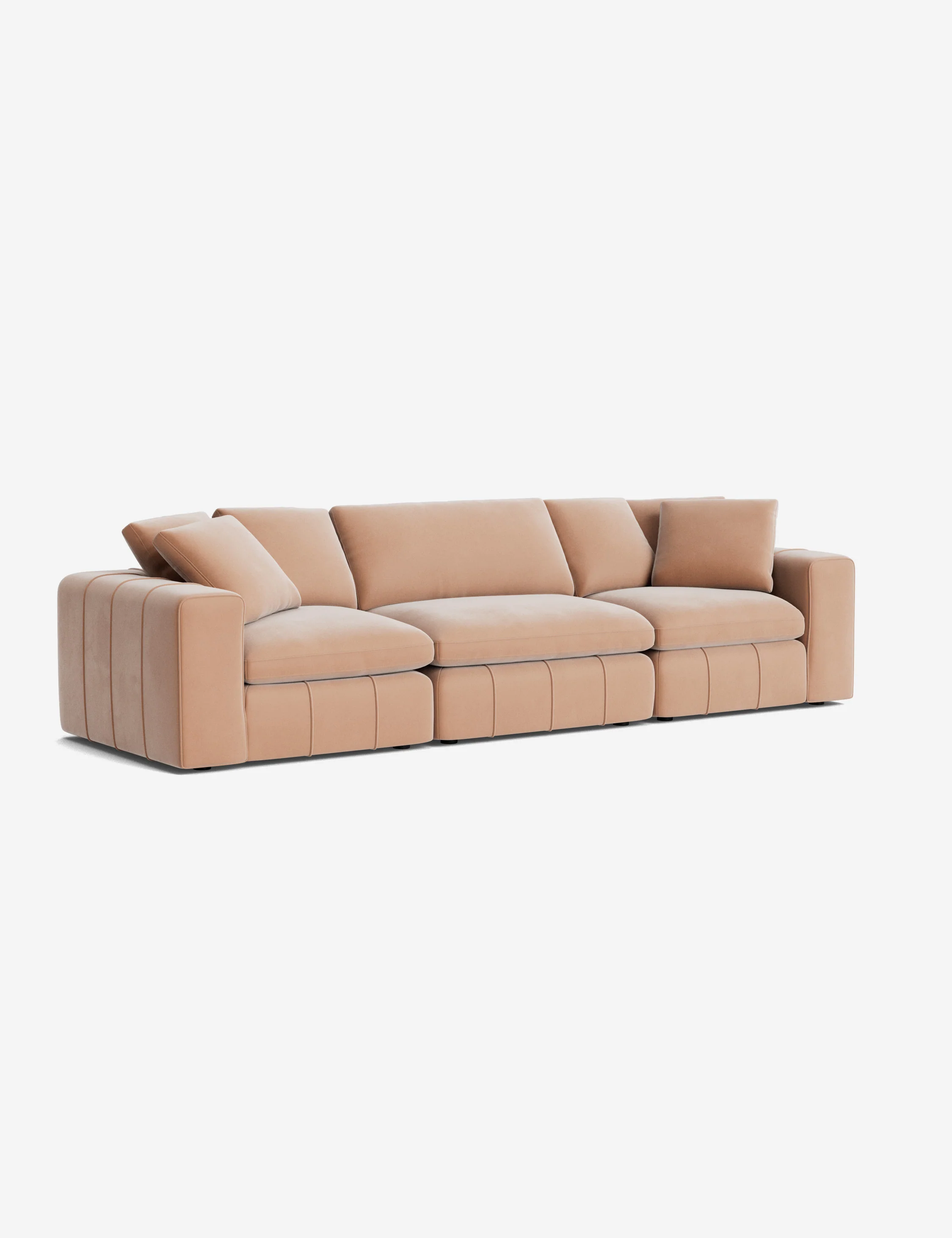 Capella Modular Sofa - AYG Home Service