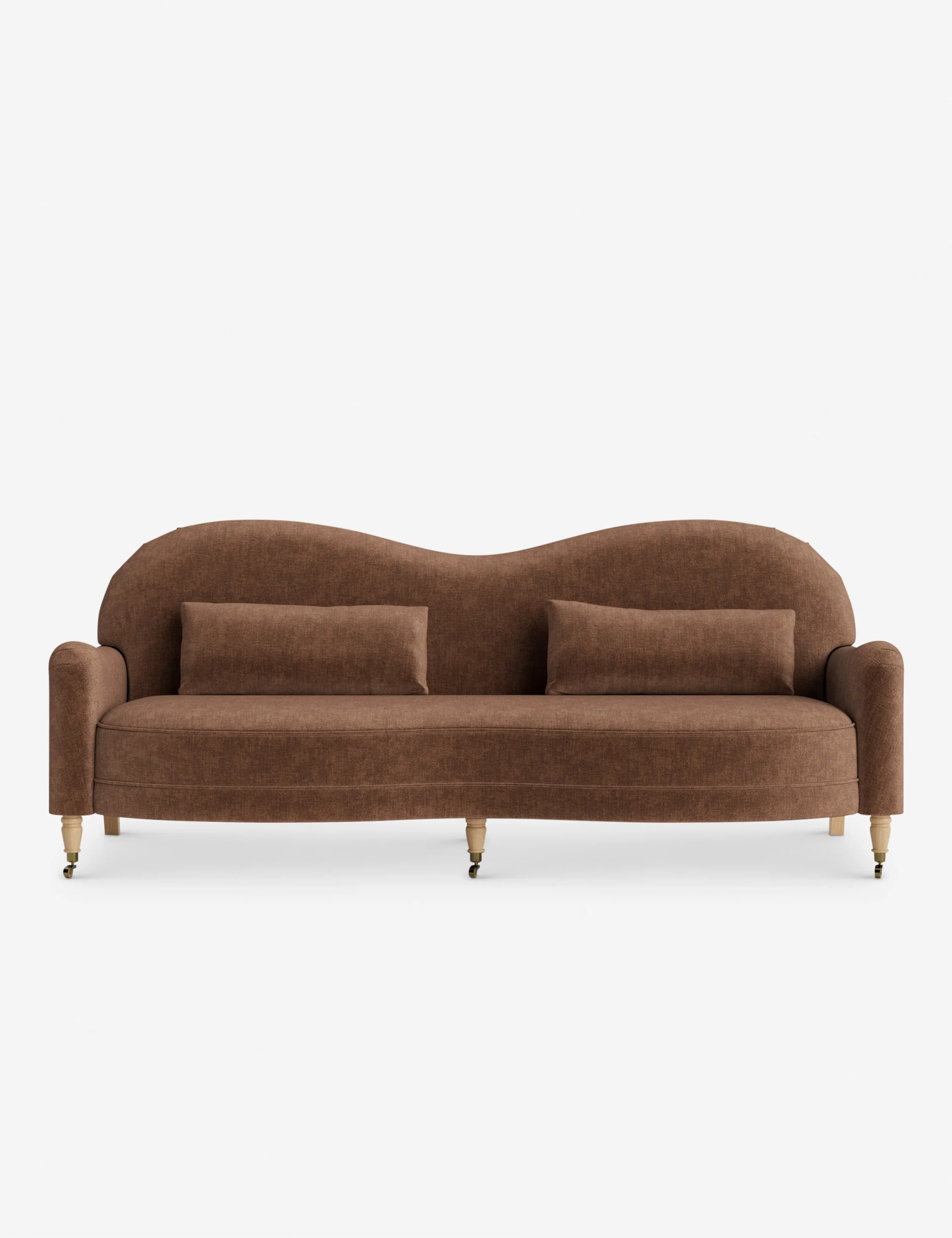Middleton Sofa by Ginny Macdonald - AYG Home Service