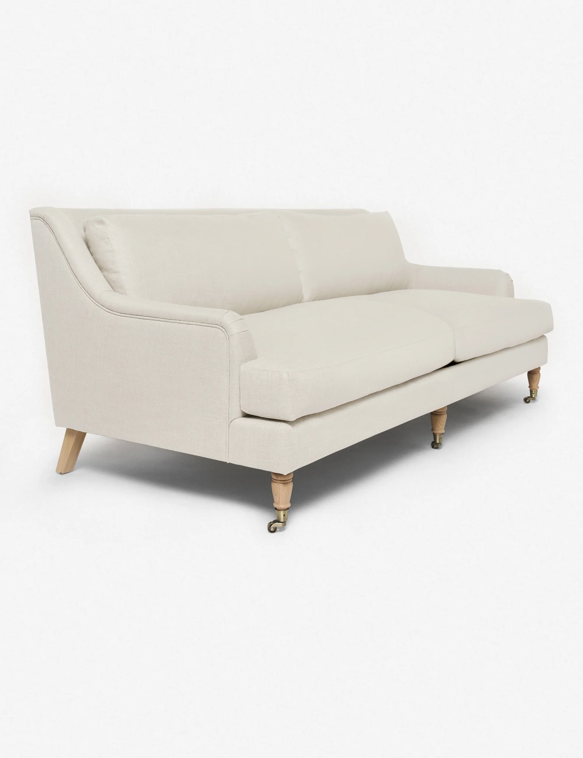 Rivington Sofa by Ginny Macdonald - AYG Home Service