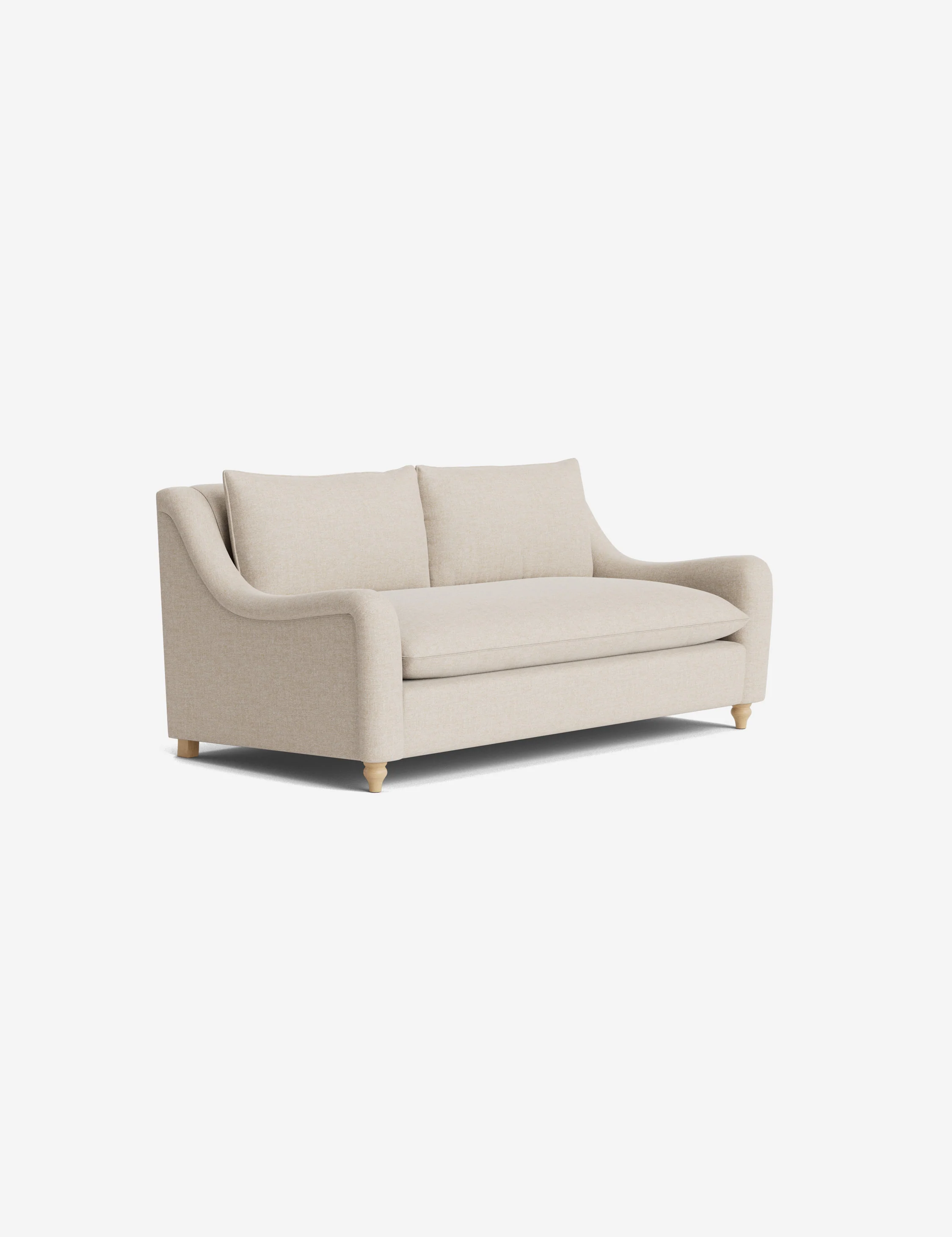 Hennie Sofa - AYG Home Service