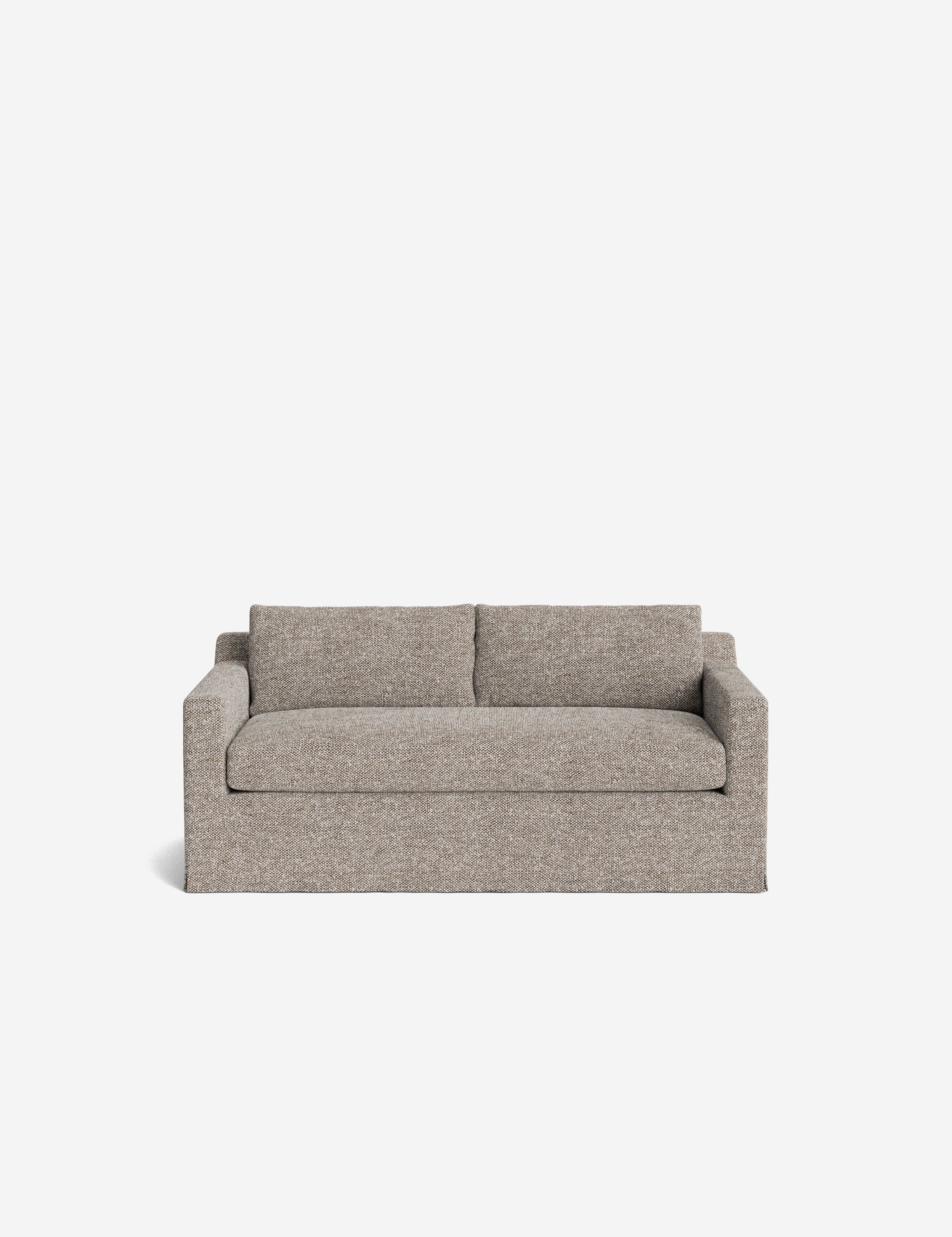 Tadita Slipcover Sofa - AYG Home Service