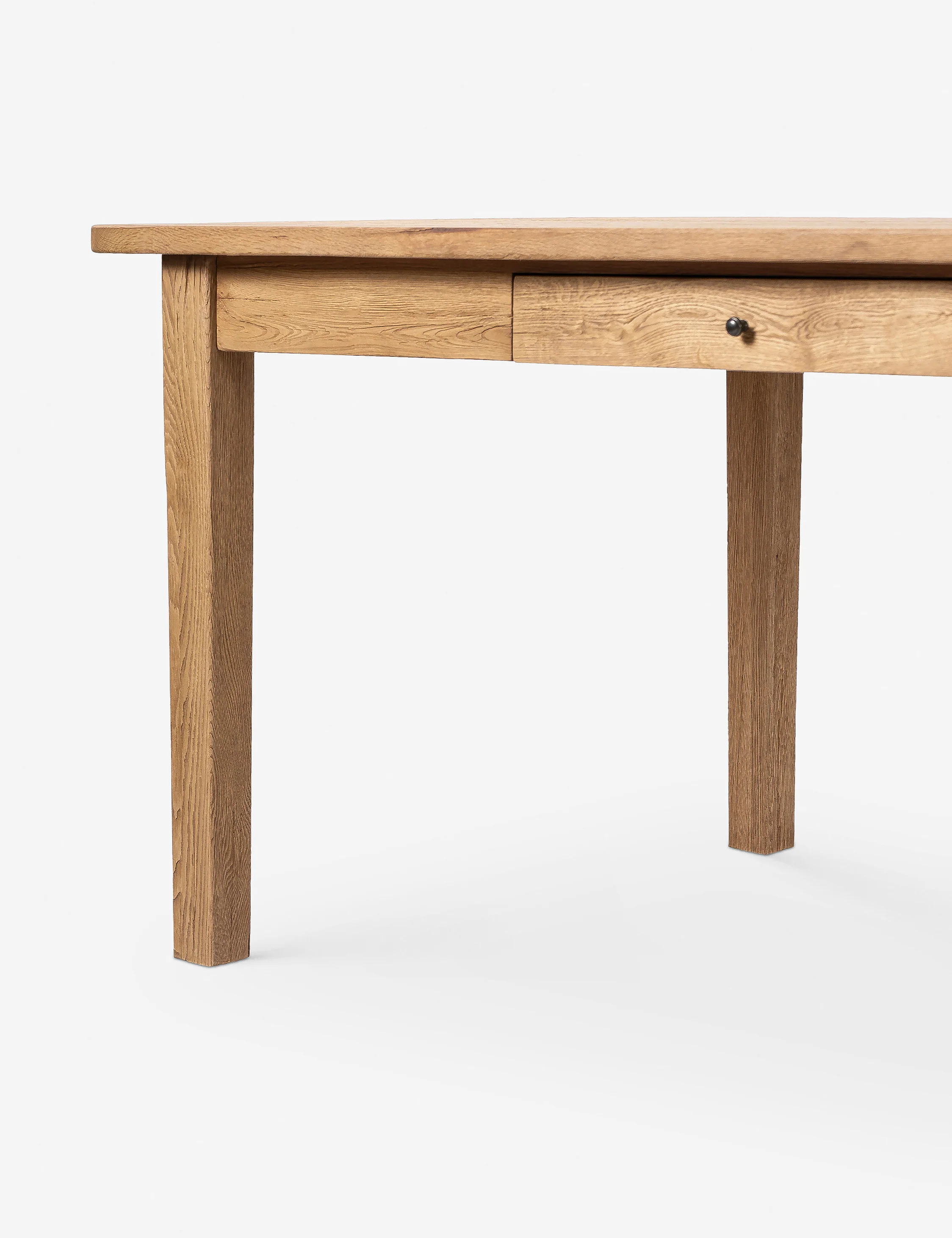 Megan Dining Table by Amber Lewis x Four Hands - AYG Home Service