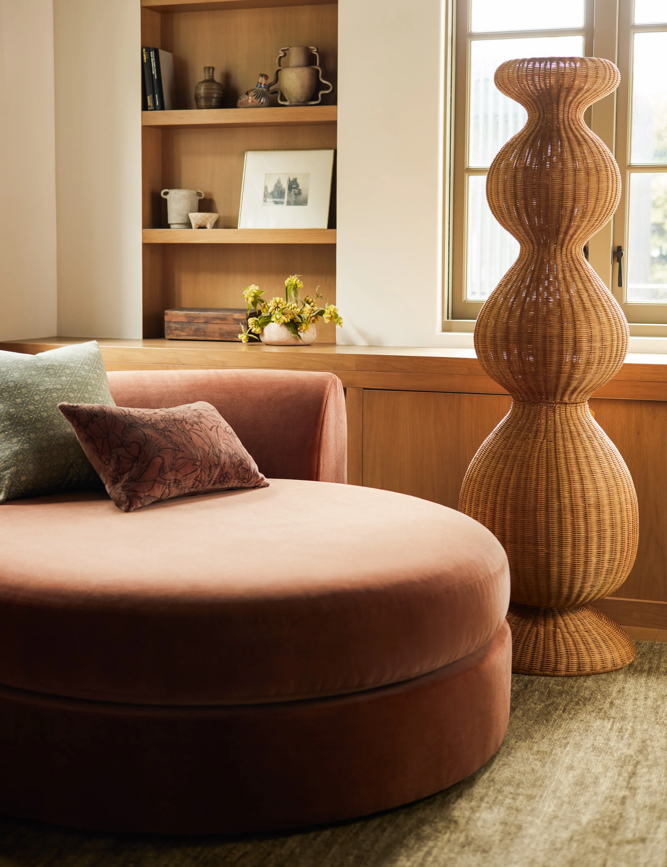 Buckley Modular Media Lounger - AYG Home Service