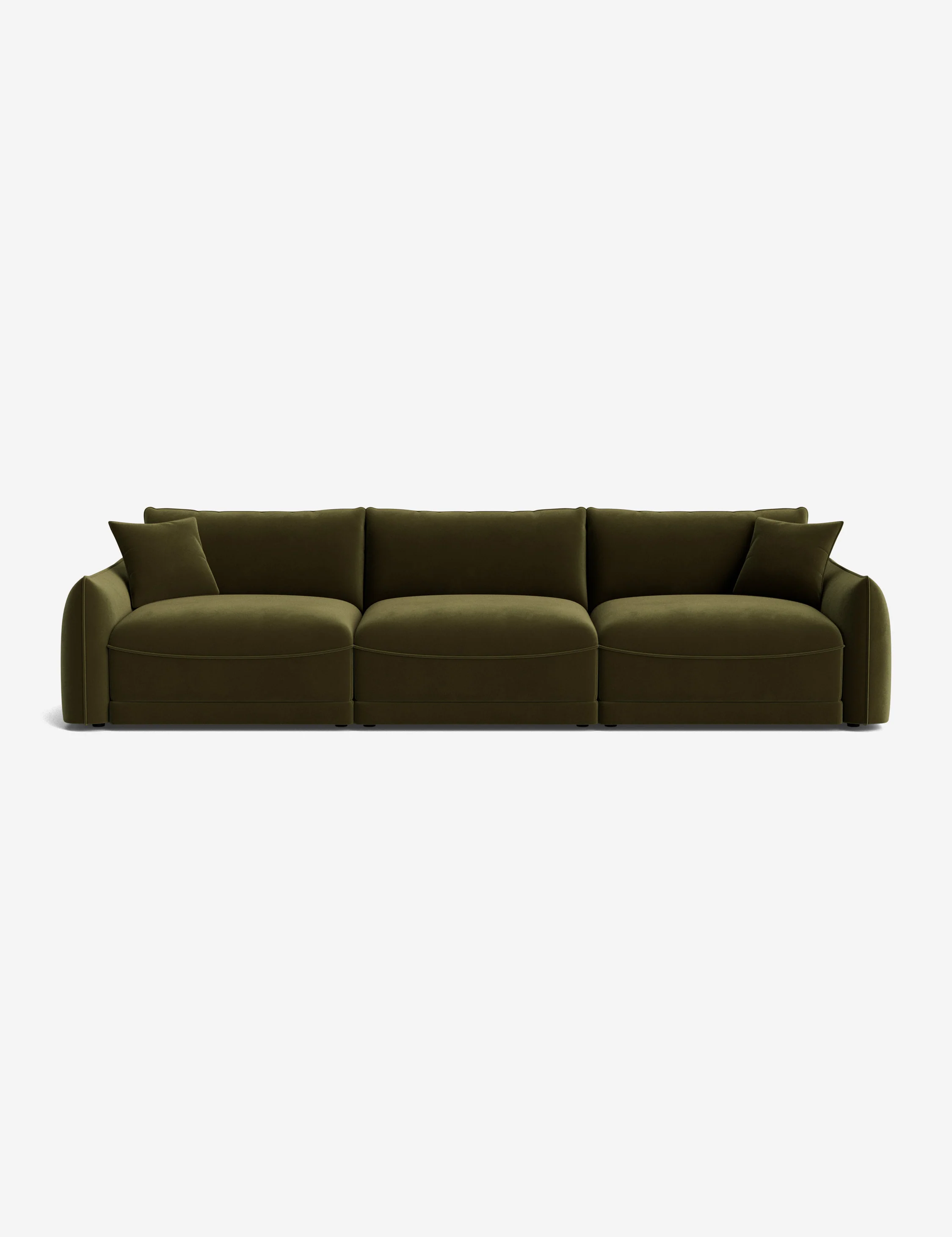 Balmer Modular Sofa - AYG Home Service