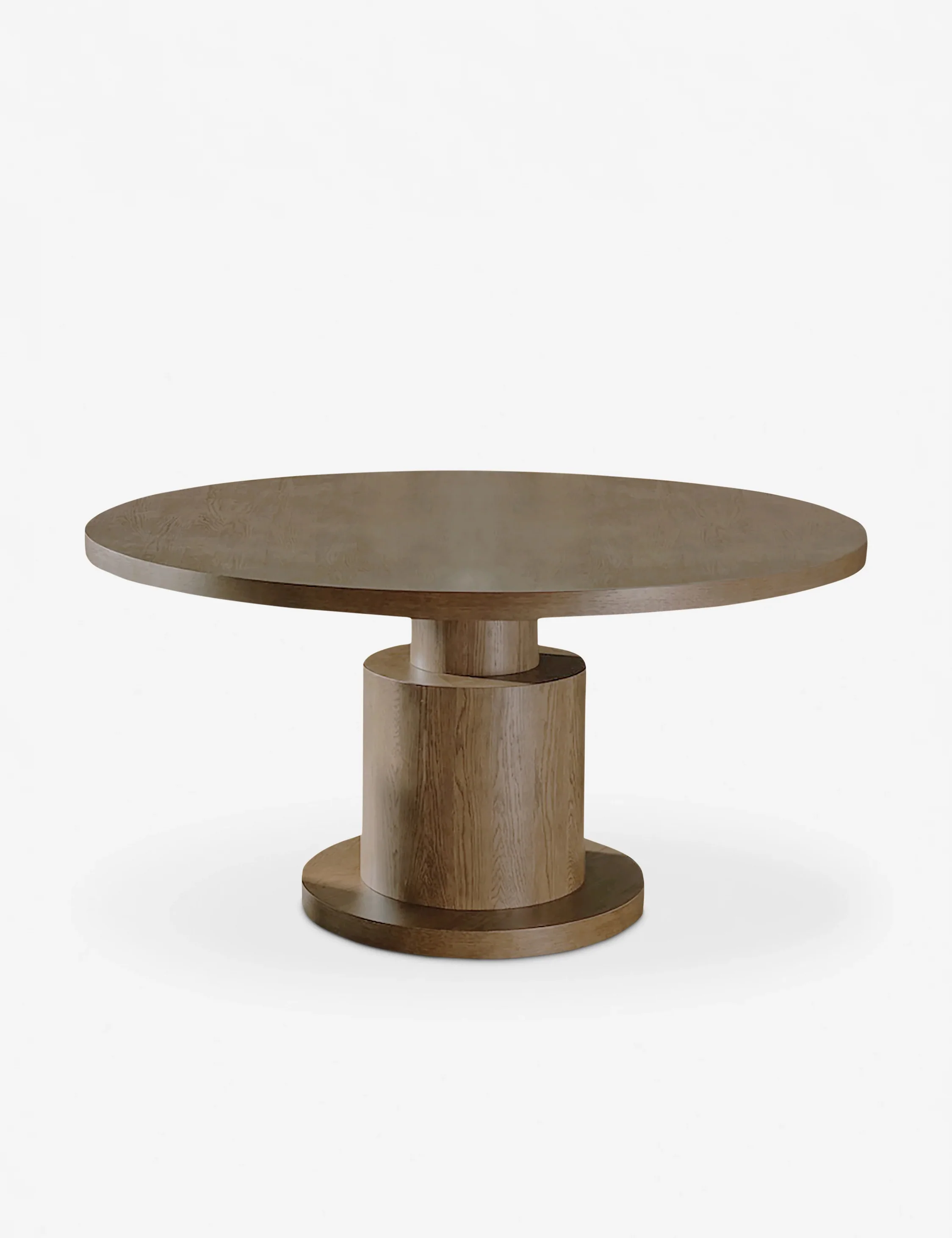 Viona Round Dining Table - AYG Home Service