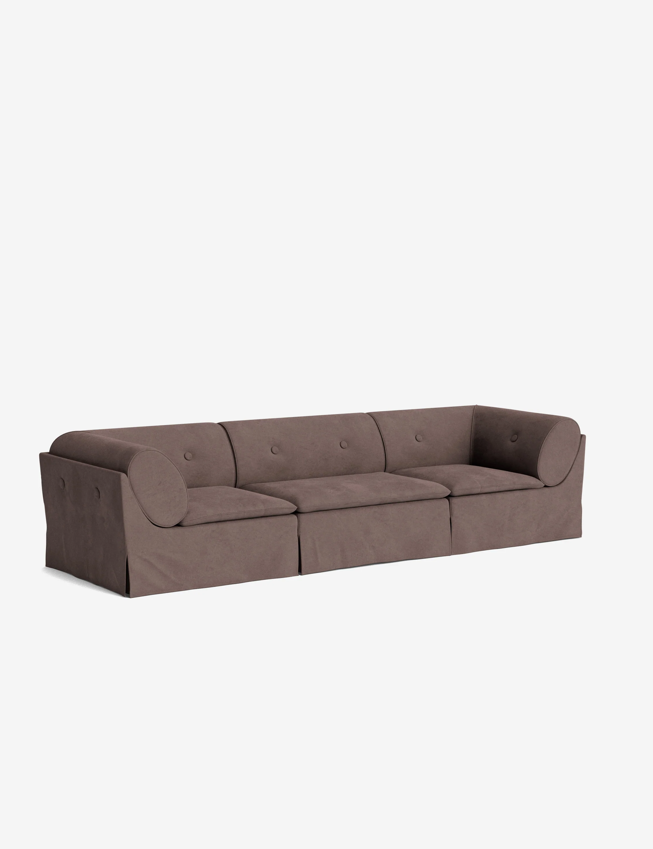 Trudy Modular Sofa by Sarah Sherman Samuel - AYG Home Service