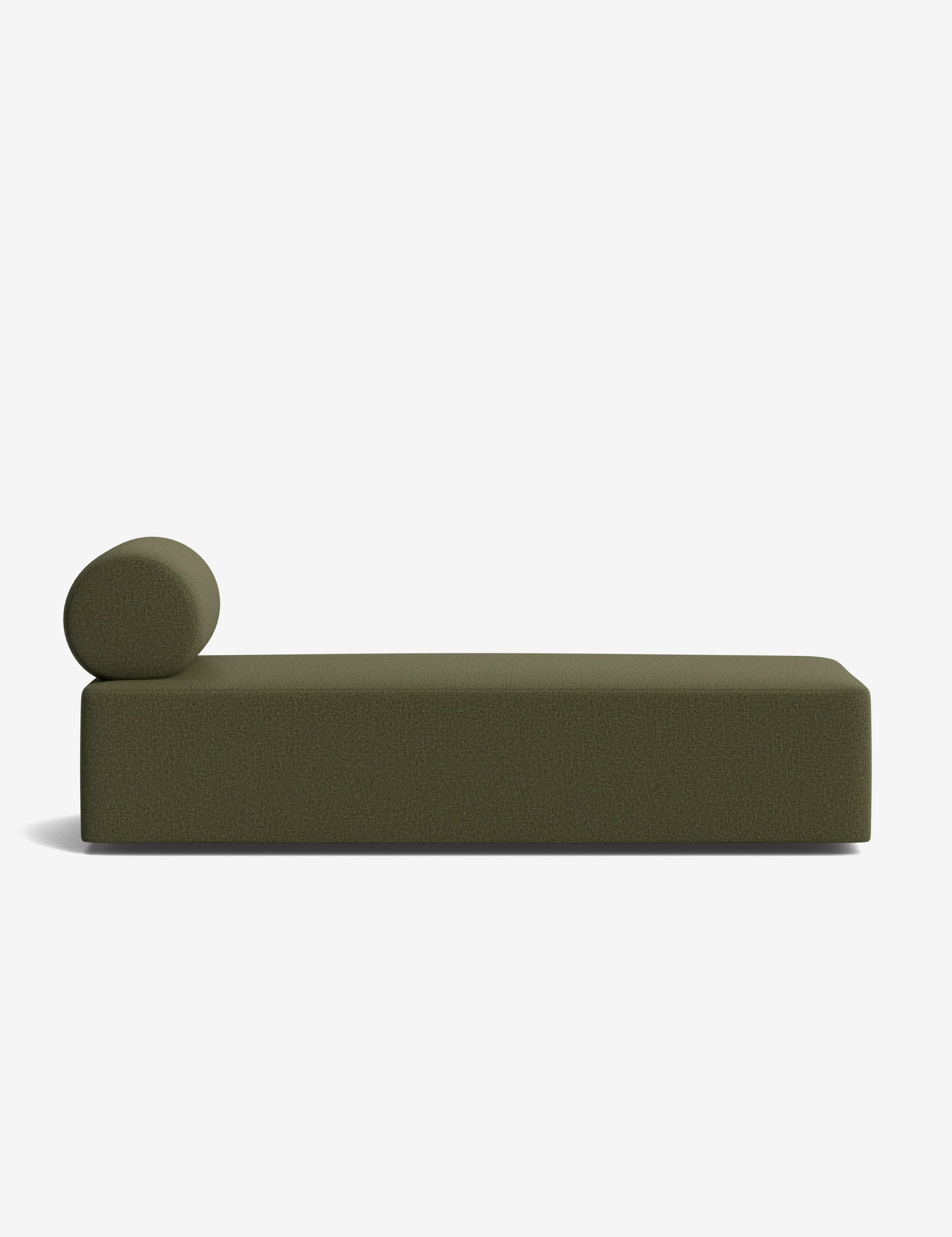 Sloman Modular Armless Sofa - AYG Home Service