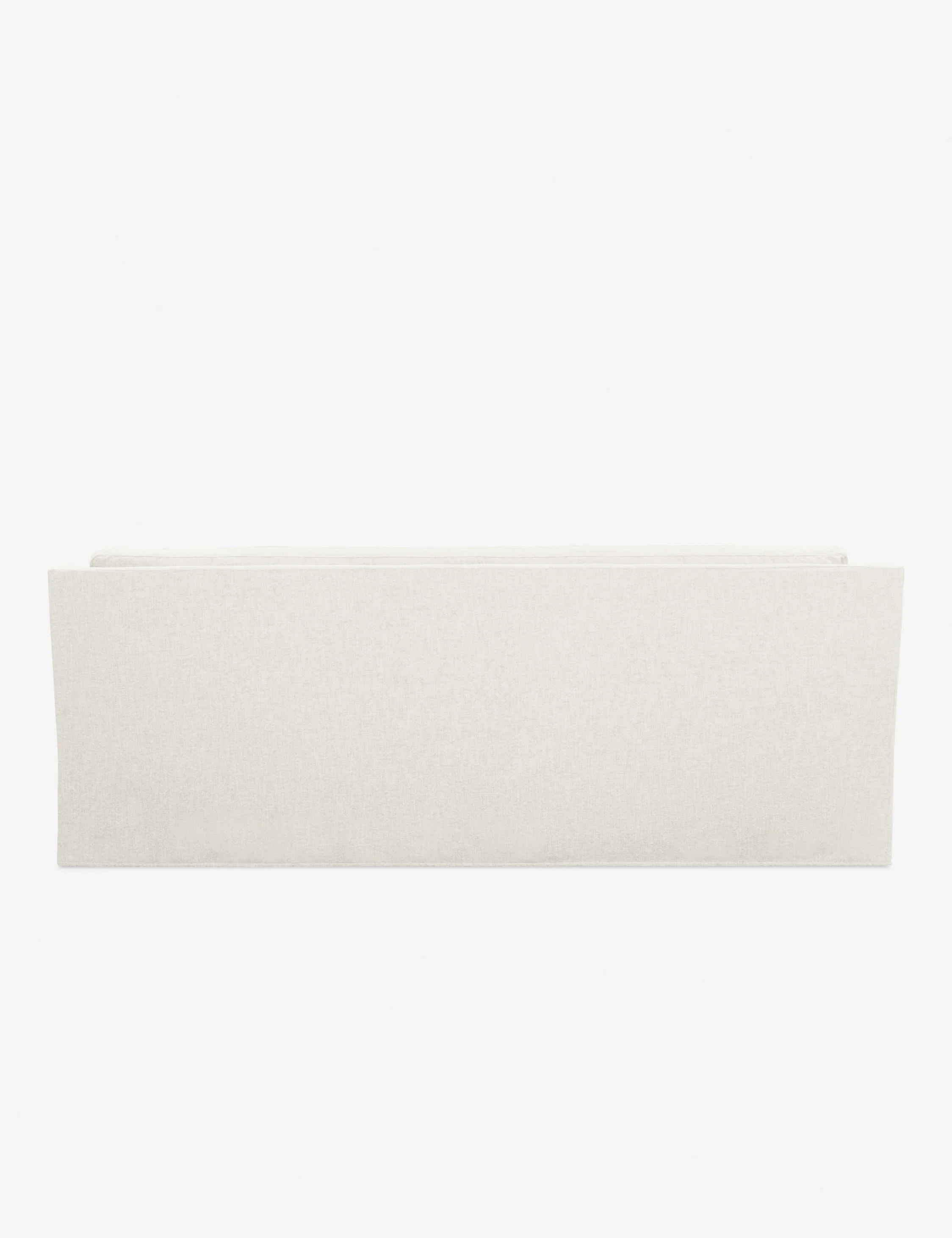 Fabienne Slipcover Sofa - AYG Home Service