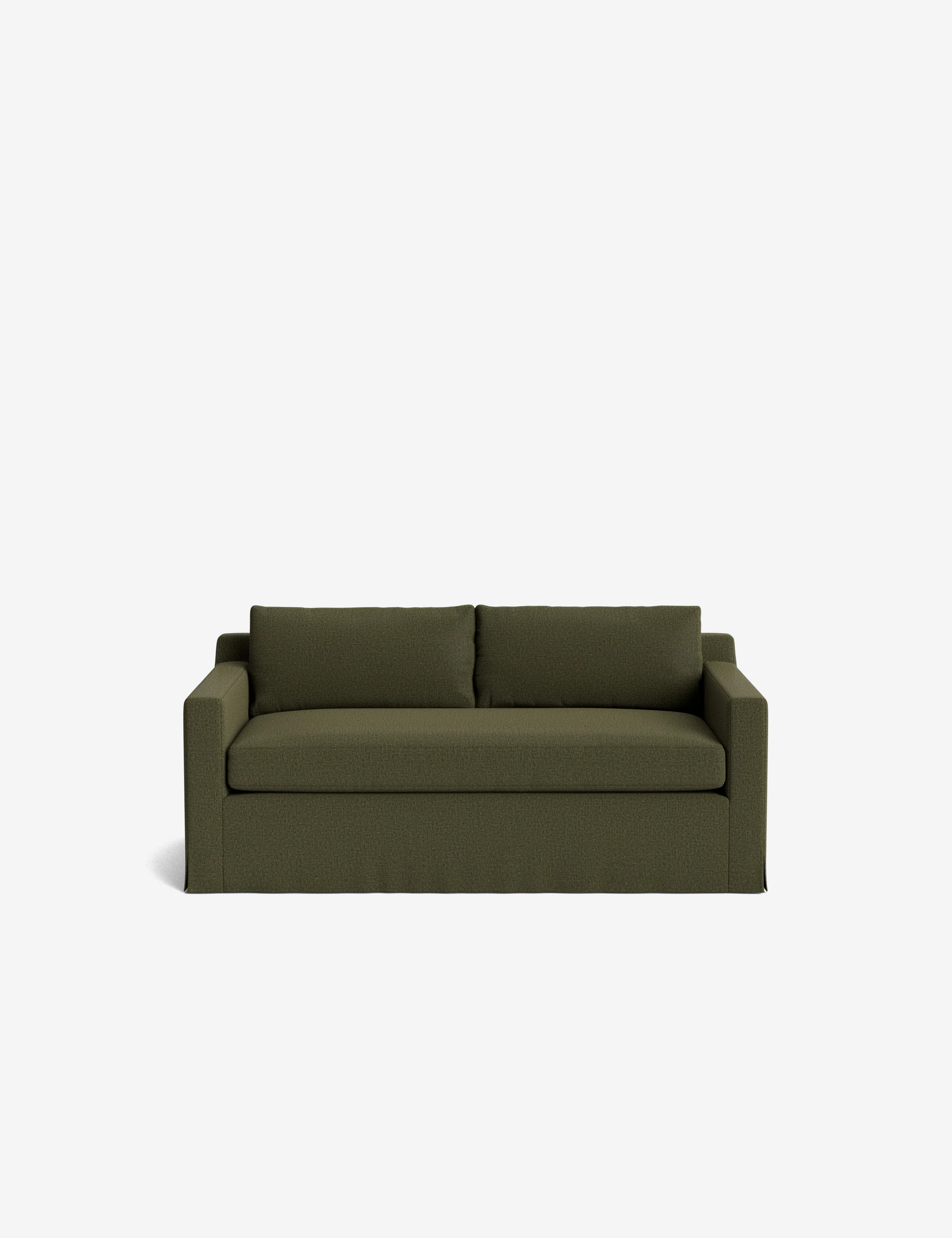 Tadita Slipcover Sofa - AYG Home Service