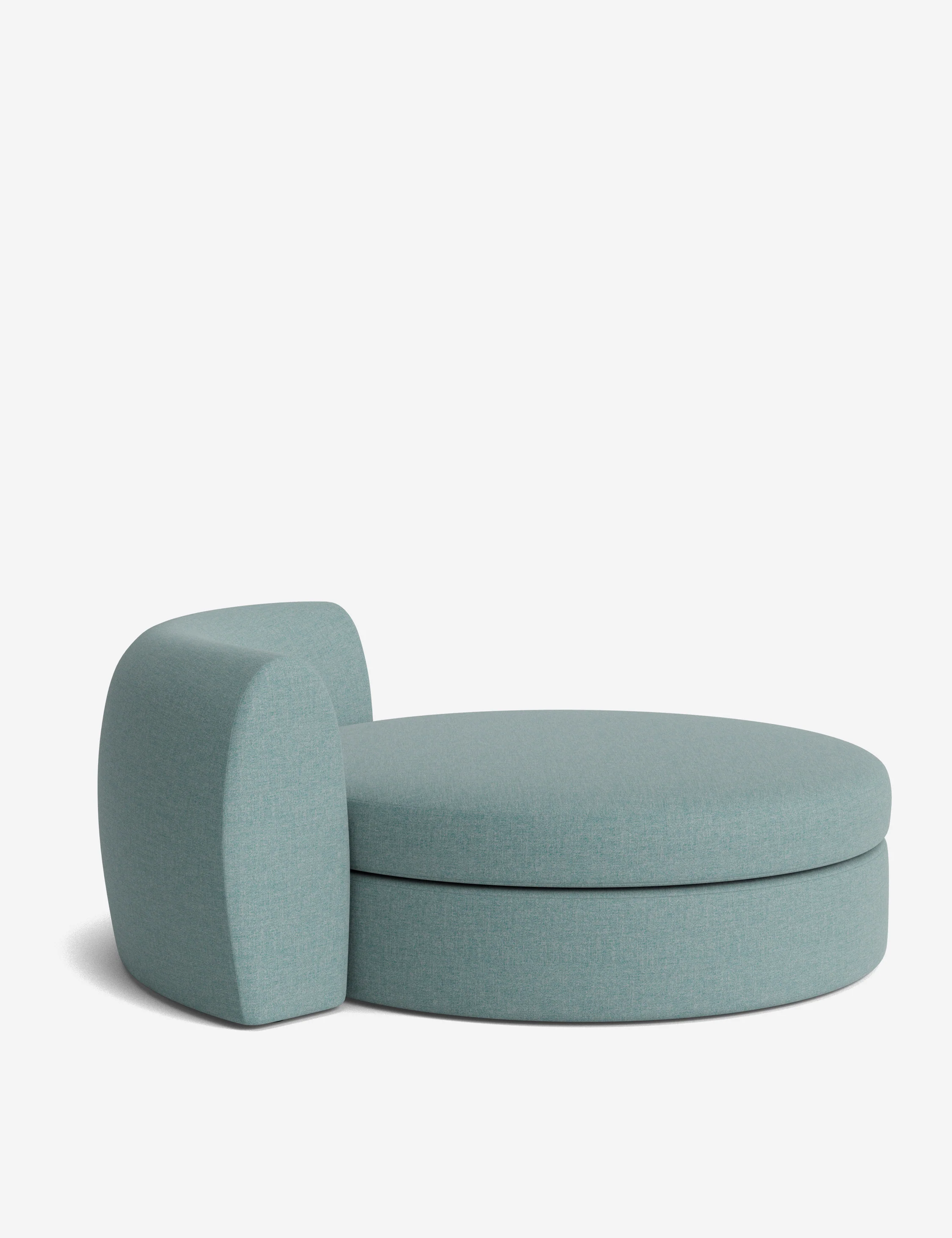 Buckley Modular Media Lounger - AYG Home Service