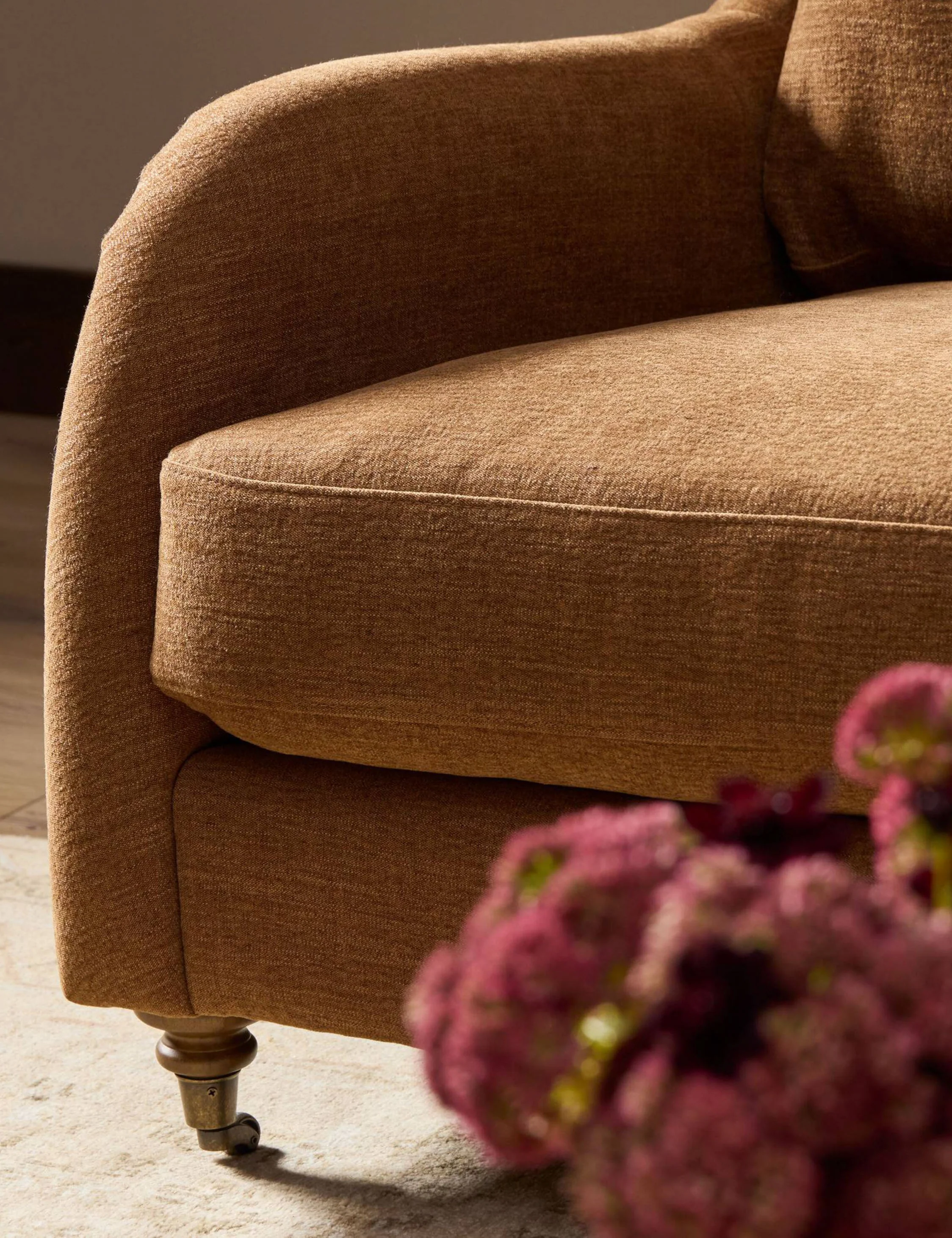 Lynne Sofa by Amber Lewis x Four Hands - AYG Home Service