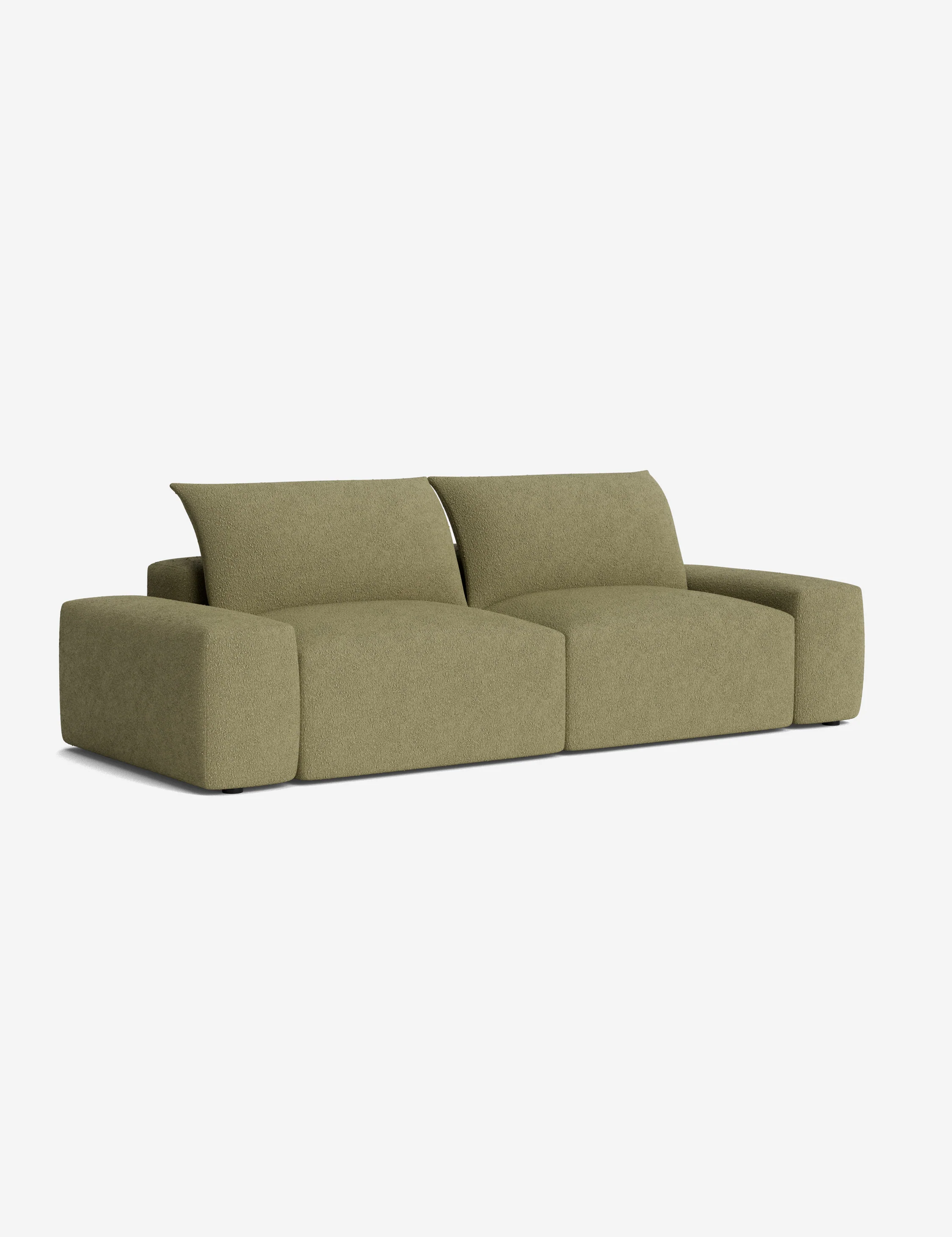 Brinley Modular Sofa - AYG Home Service