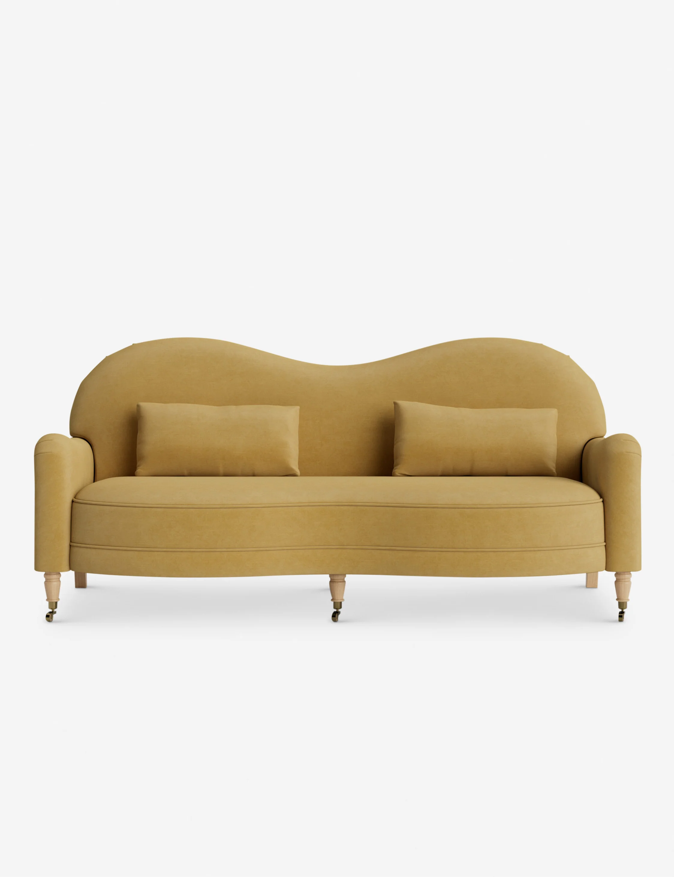 Middleton Sofa by Ginny Macdonald - AYG Home Service