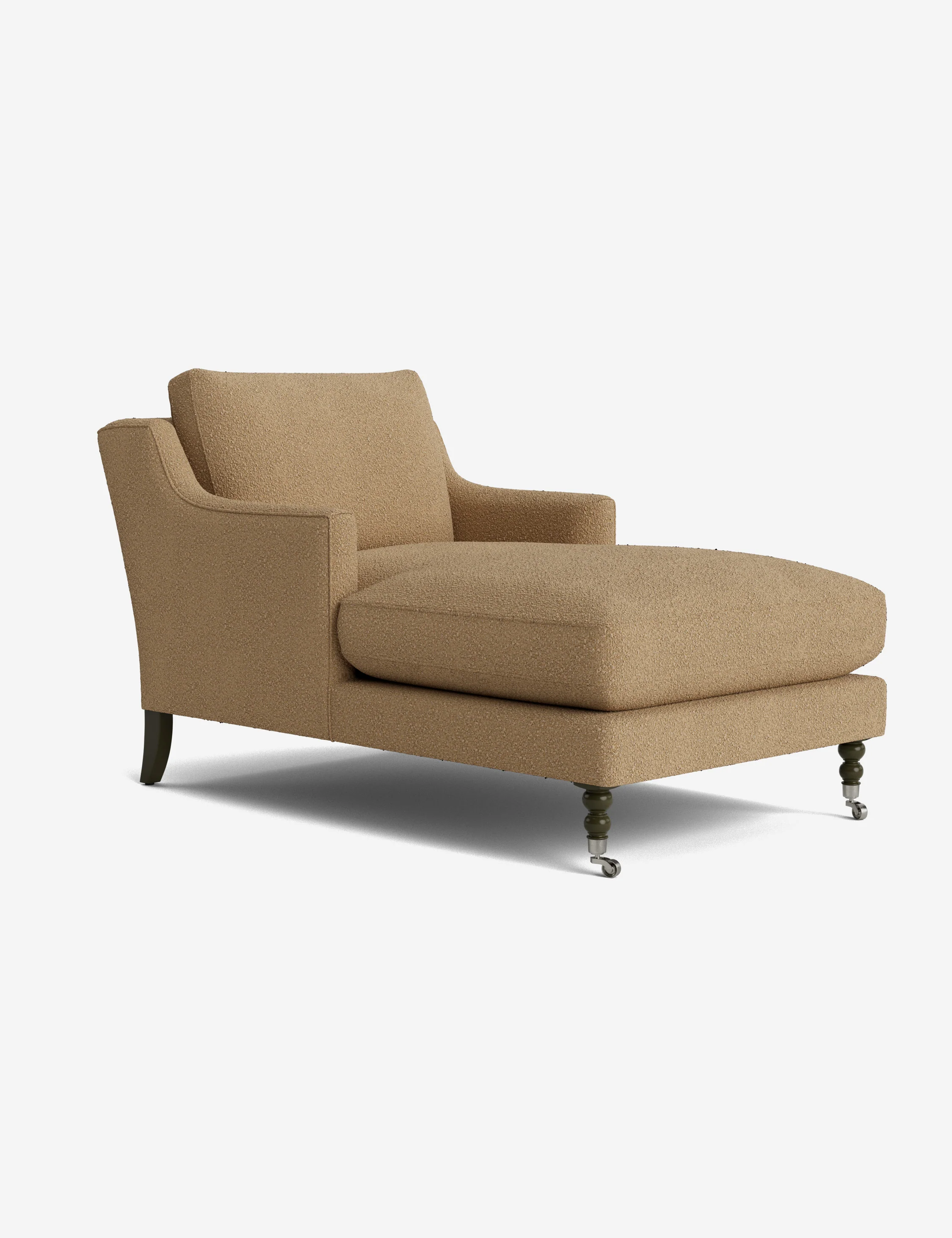 Fabienne Chaise - AYG Home Service