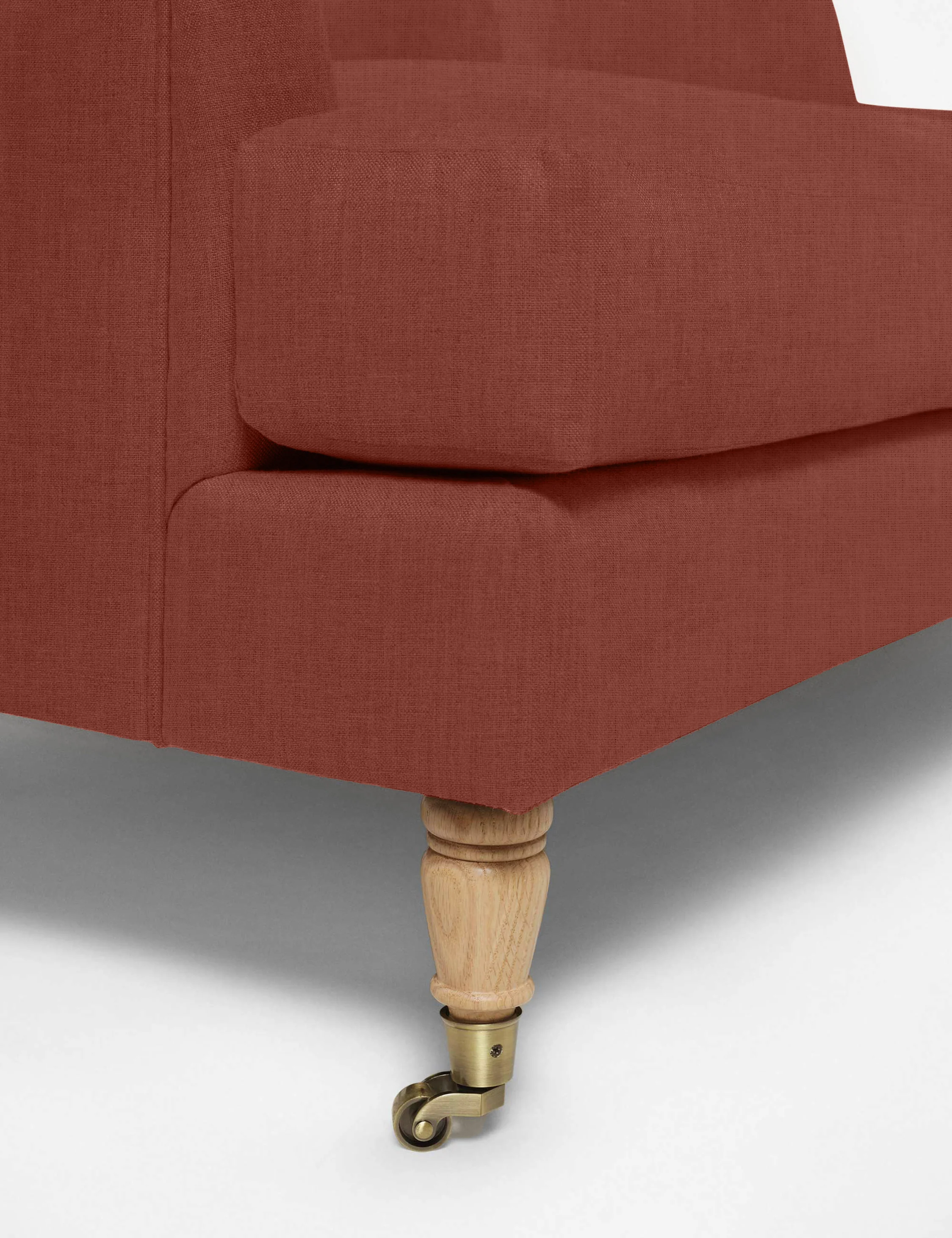 Rivington Sofa by Ginny Macdonald - AYG Home Service