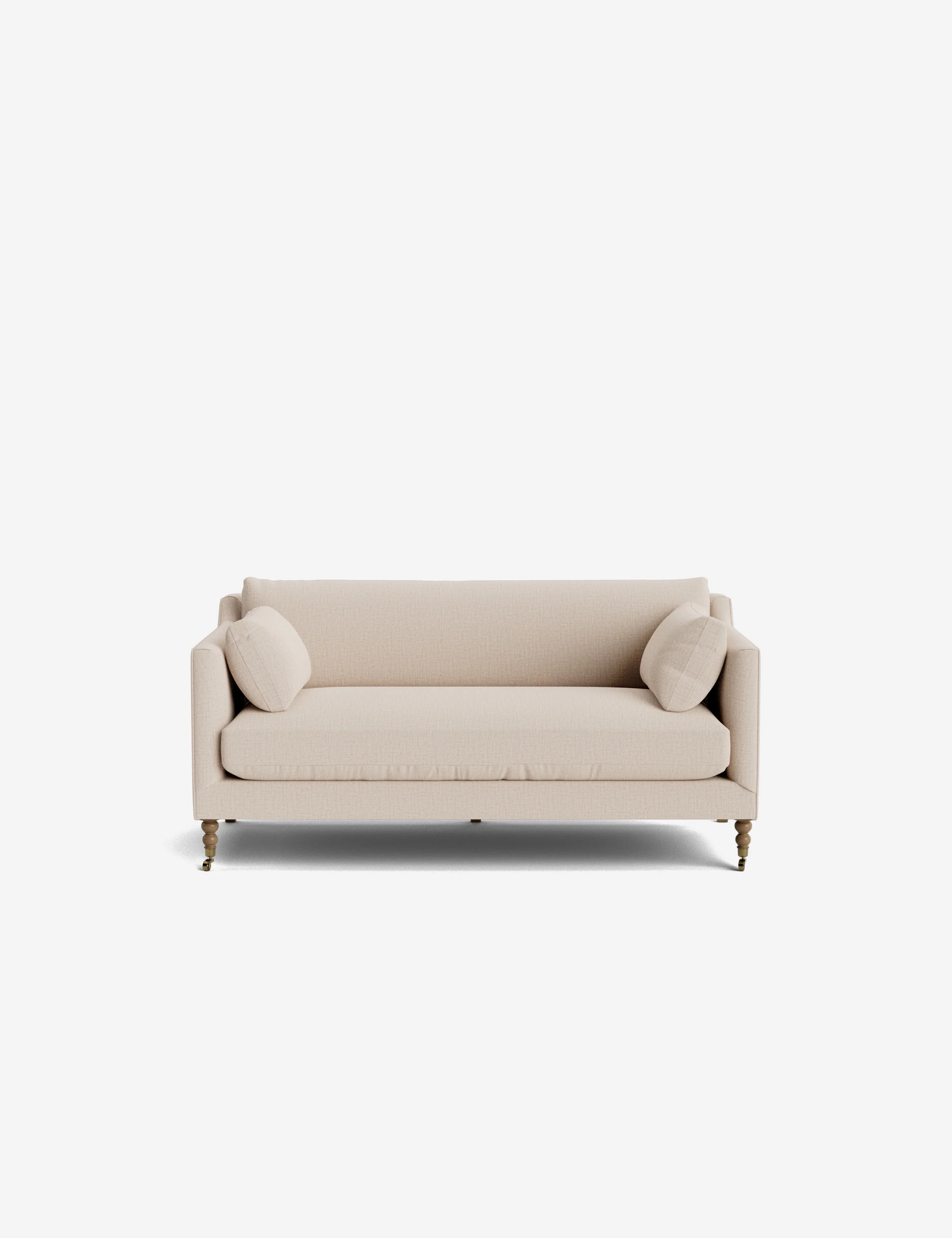 Fabienne Sofa - AYG Home Service
