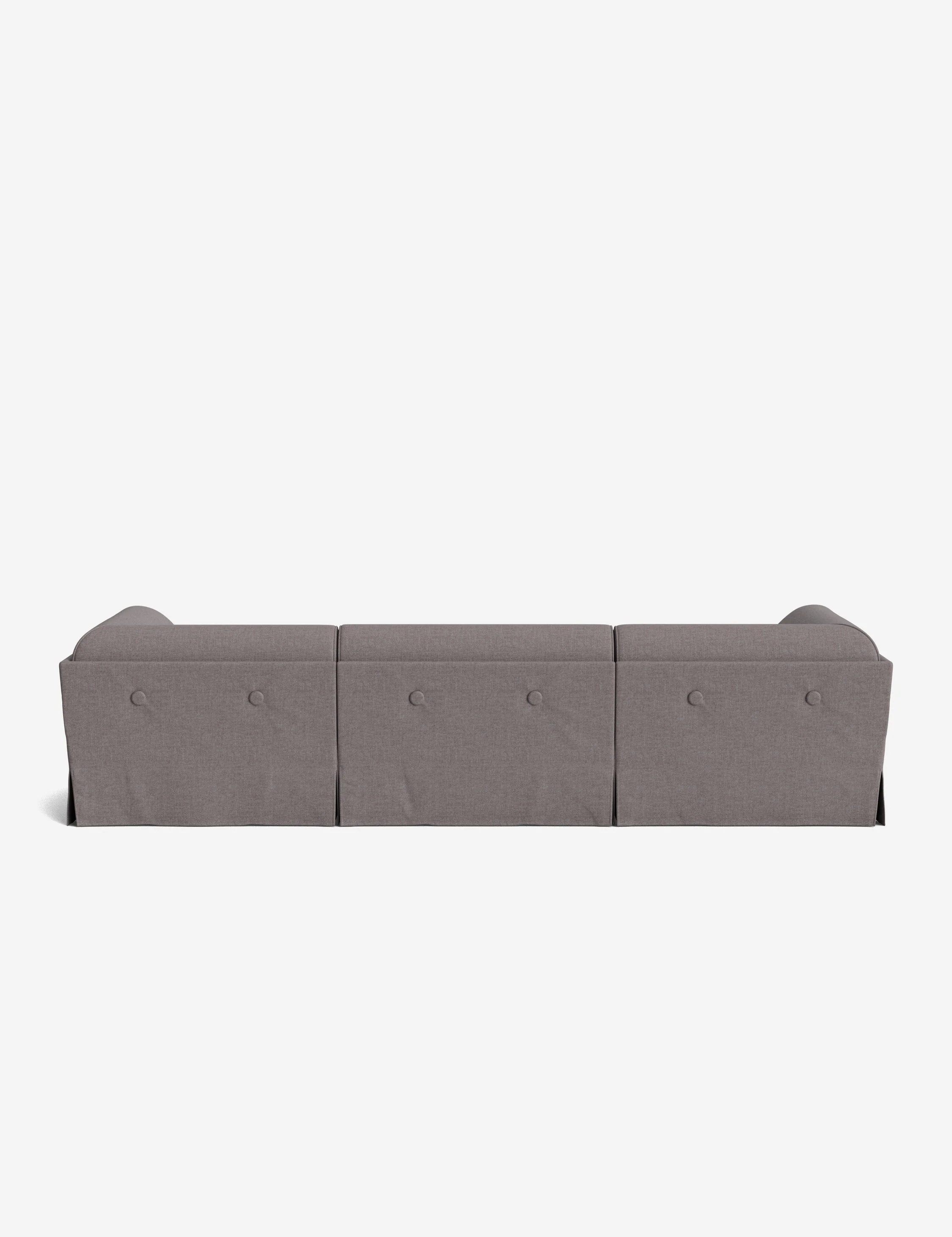 Trudy Modular Sofa by Sarah Sherman Samuel - AYG Home Service