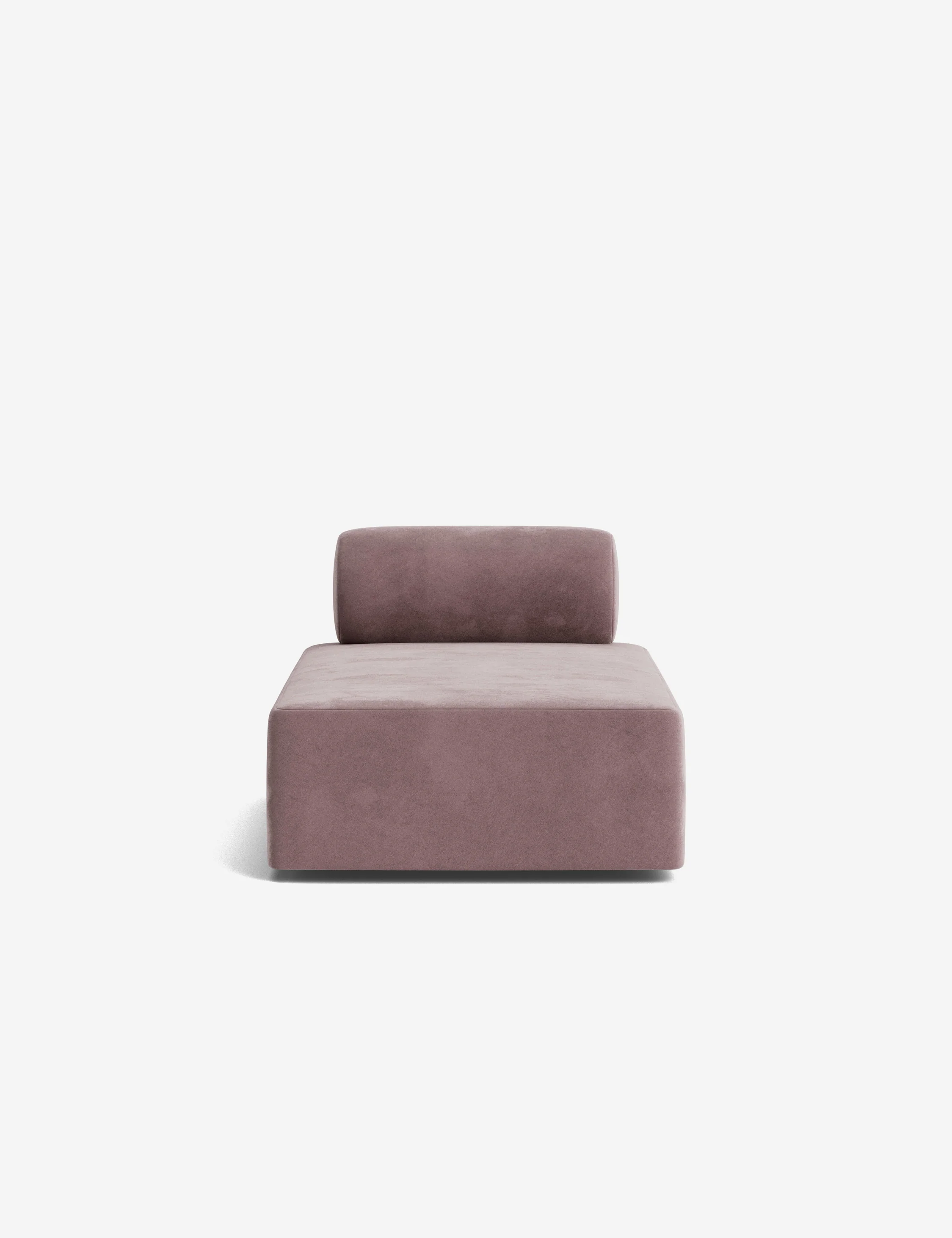 Sloman Modular Armless Sofa - AYG Home Service