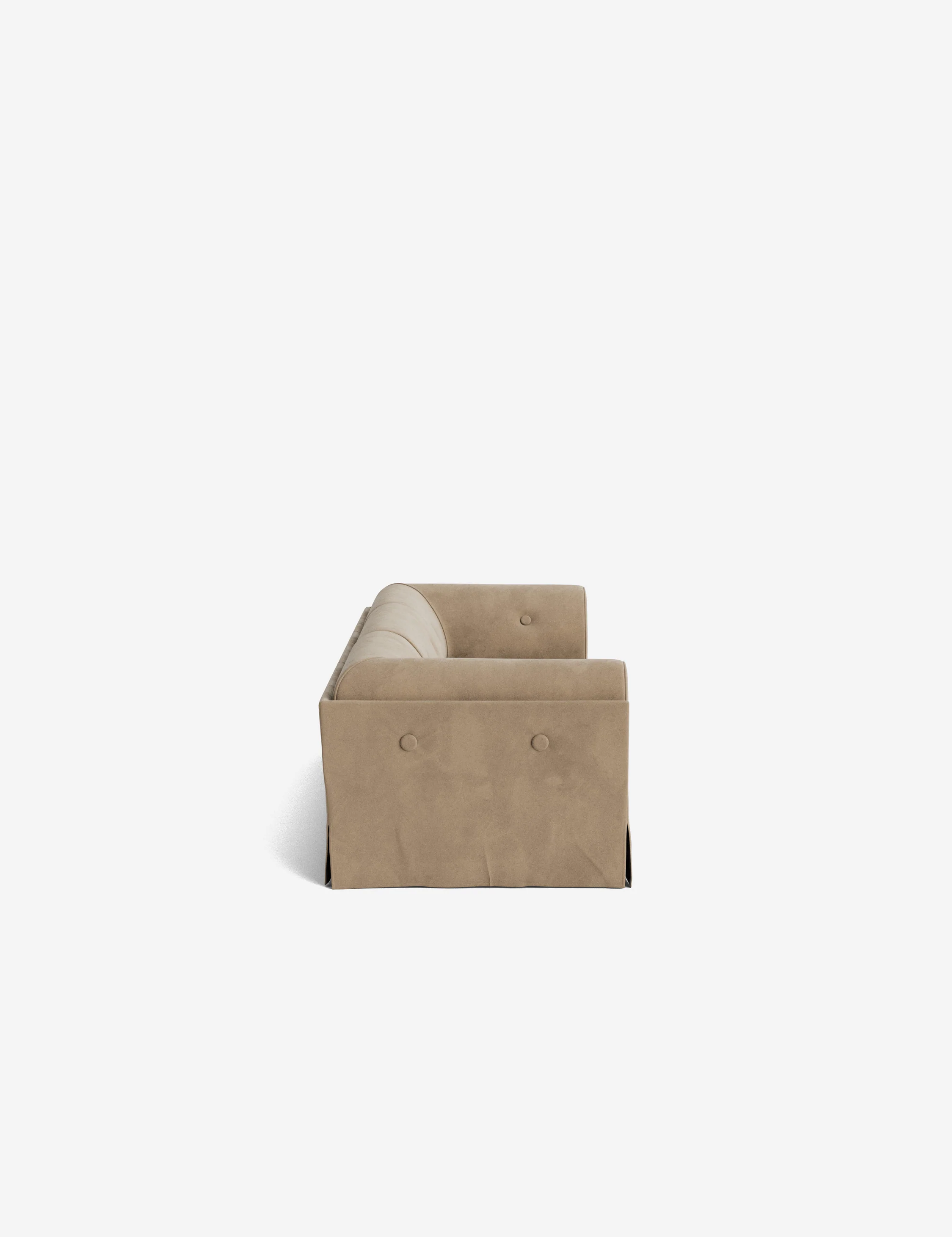 Trudy Modular Sofa by Sarah Sherman Samuel - AYG Home Service