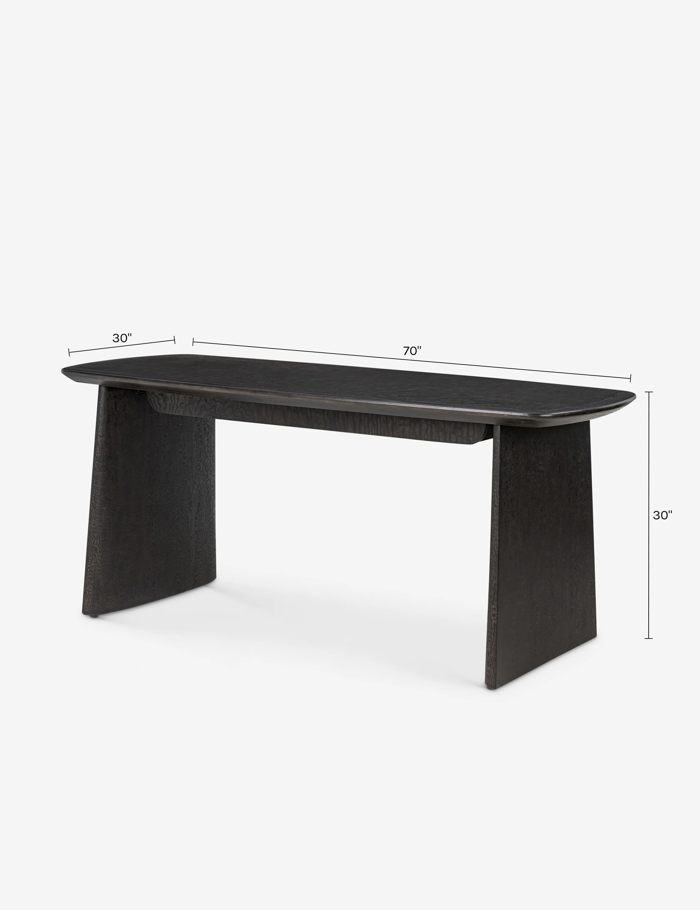 Wyman Desk - AYG Home Service