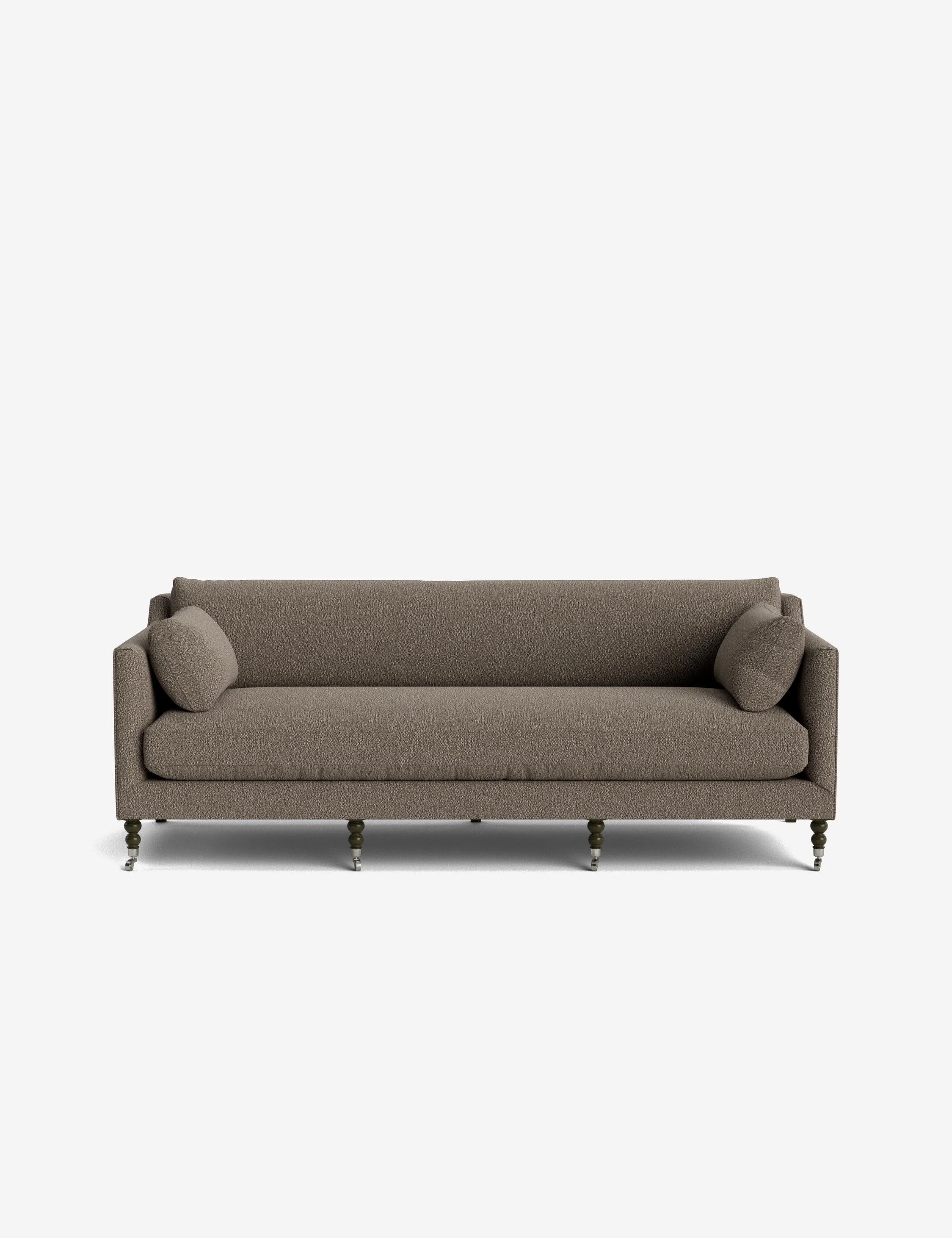 Fabienne Sofa - AYG Home Service