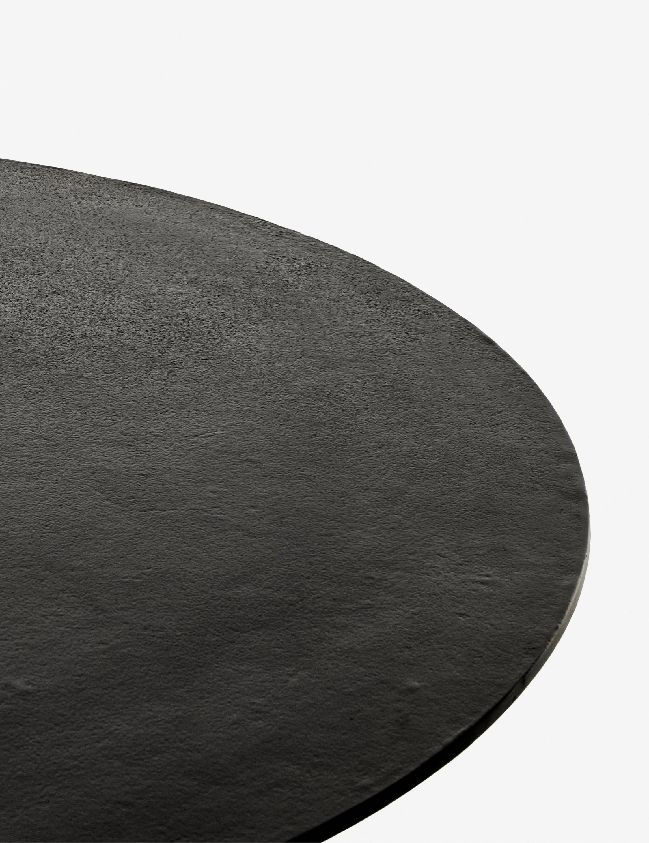 Barre Round Dining Table - AYG Home Service