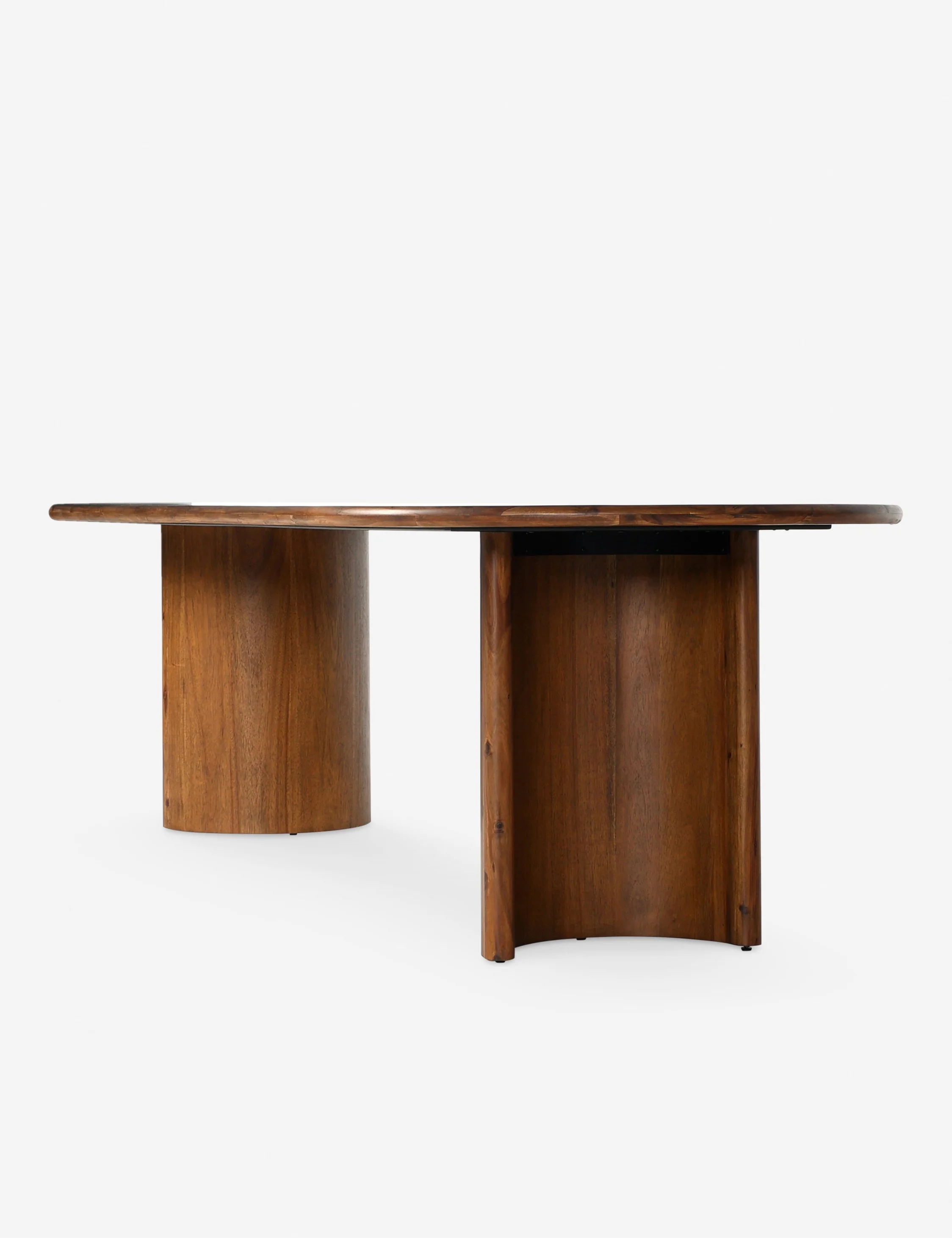Gilda Oval Dining Table - AYG Home Service