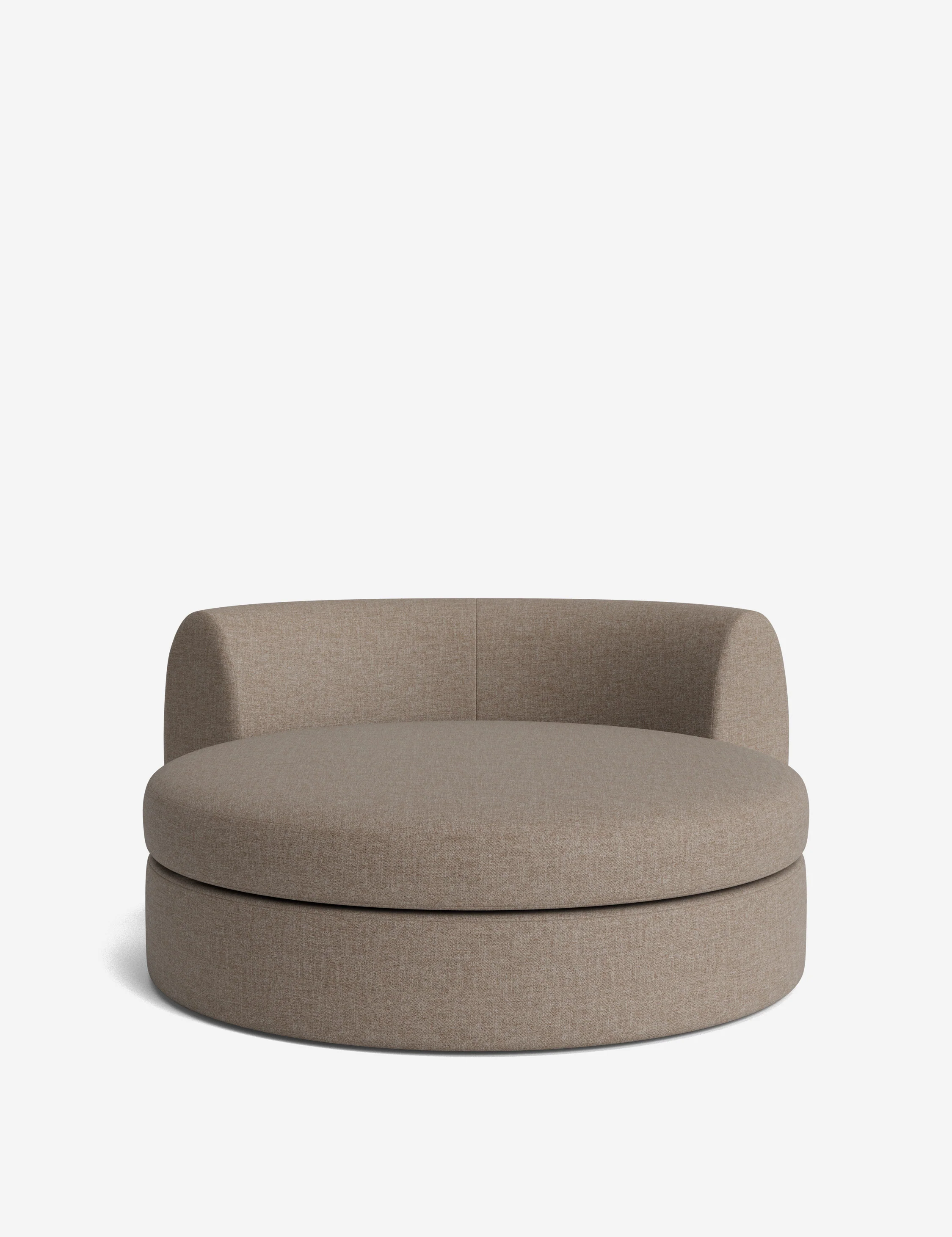 Buckley Modular Media Lounger - AYG Home Service