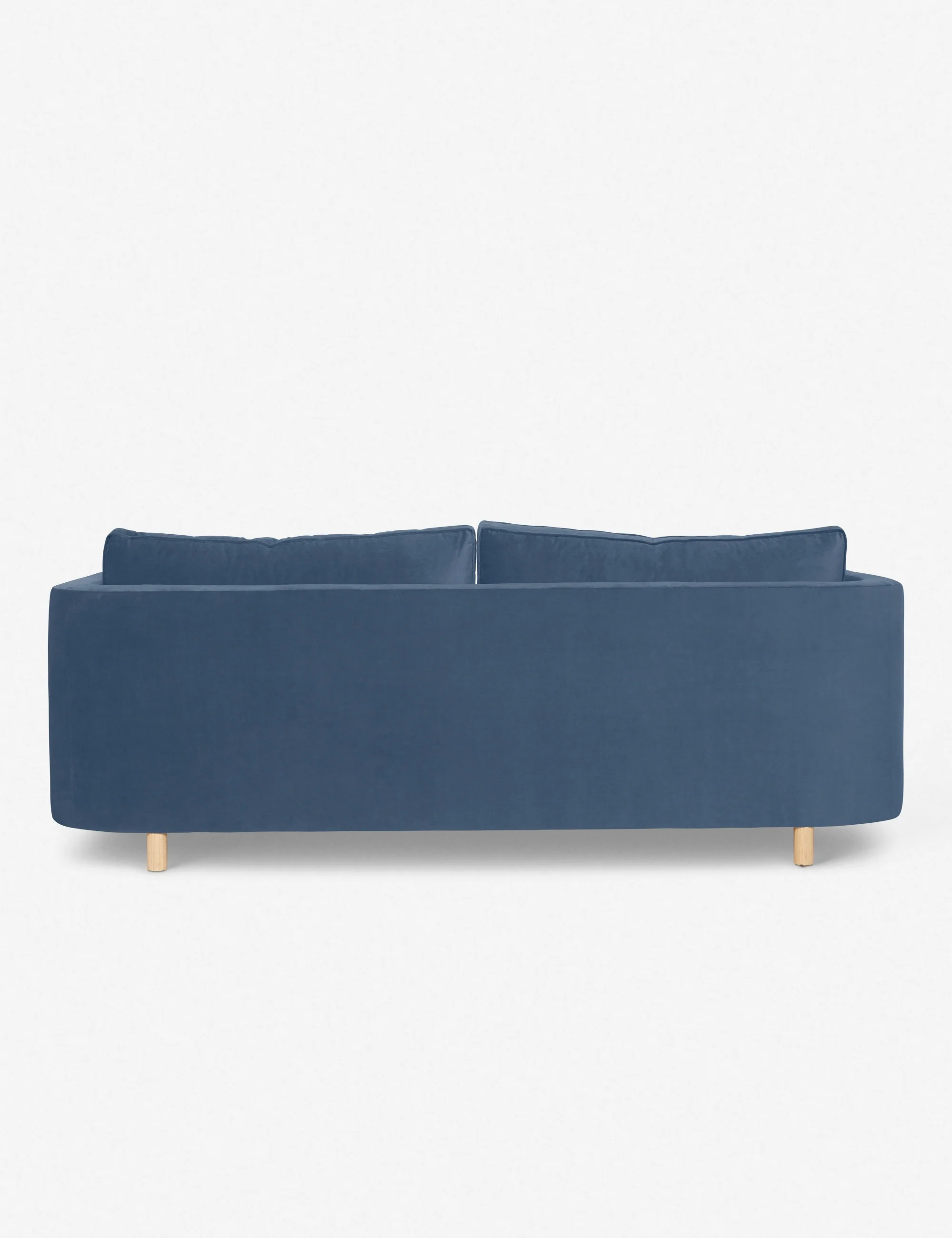 Belmont Sofa by Ginny Macdonald - AYG Home Service