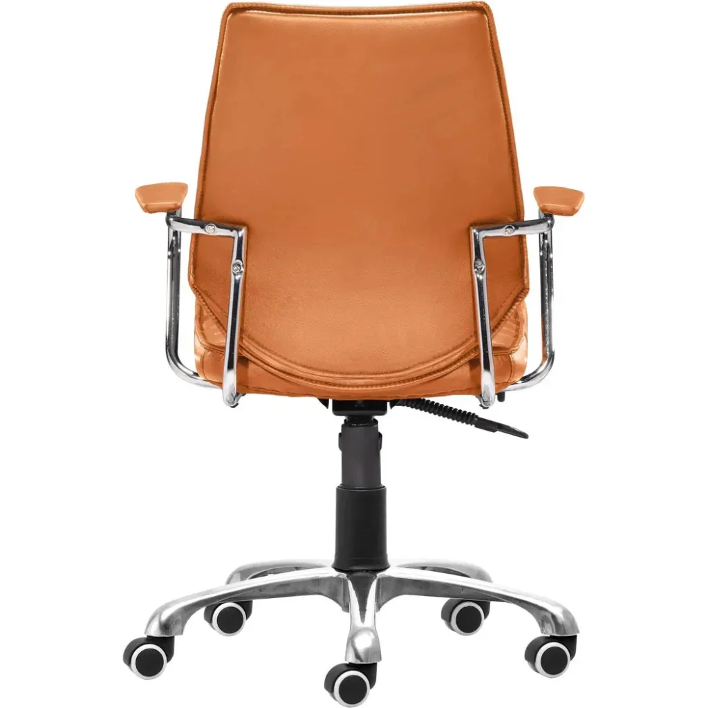 Enterprise Low Back Adjustable Office Chair - AYG Home Service