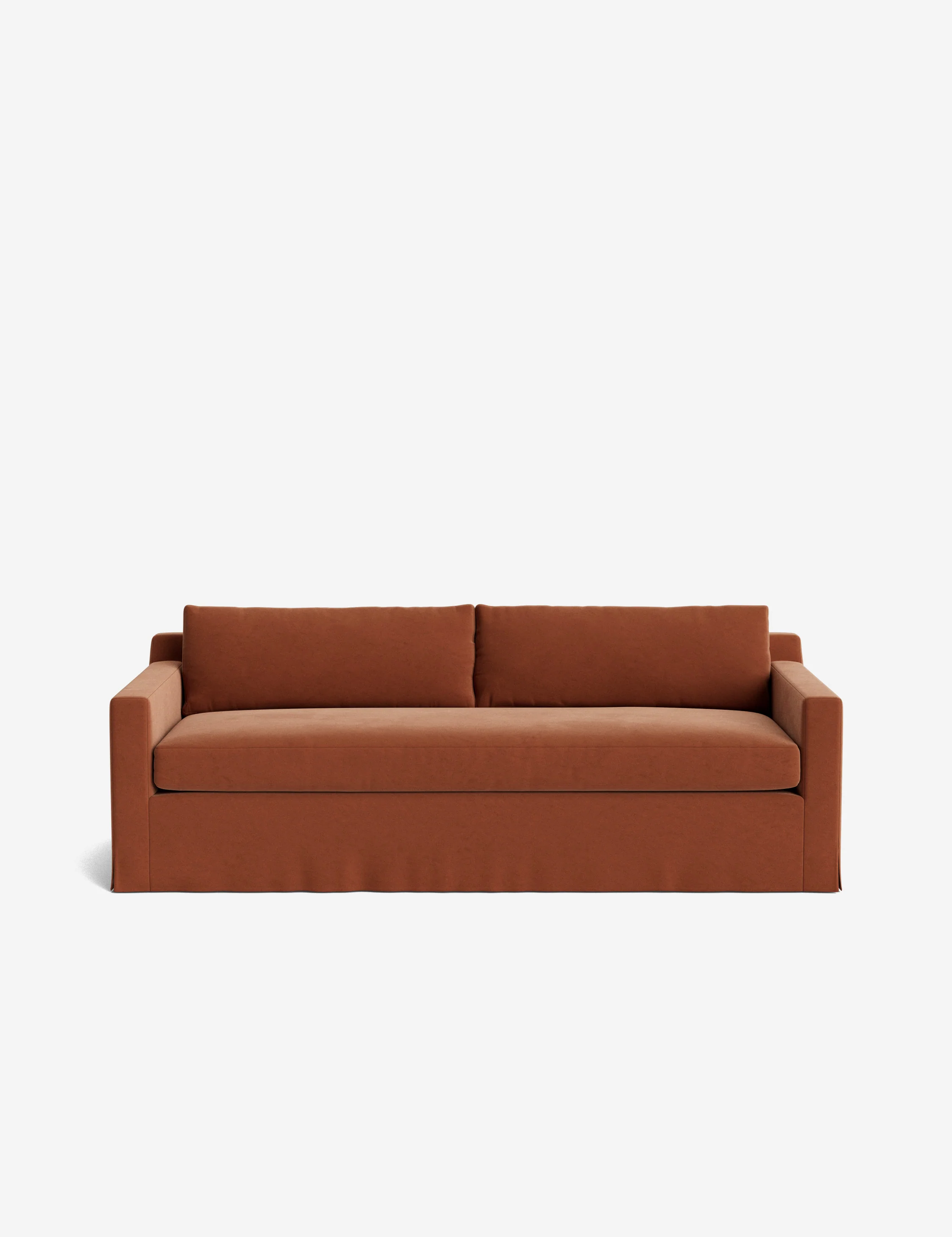 Tadita Slipcover Sofa - AYG Home Service