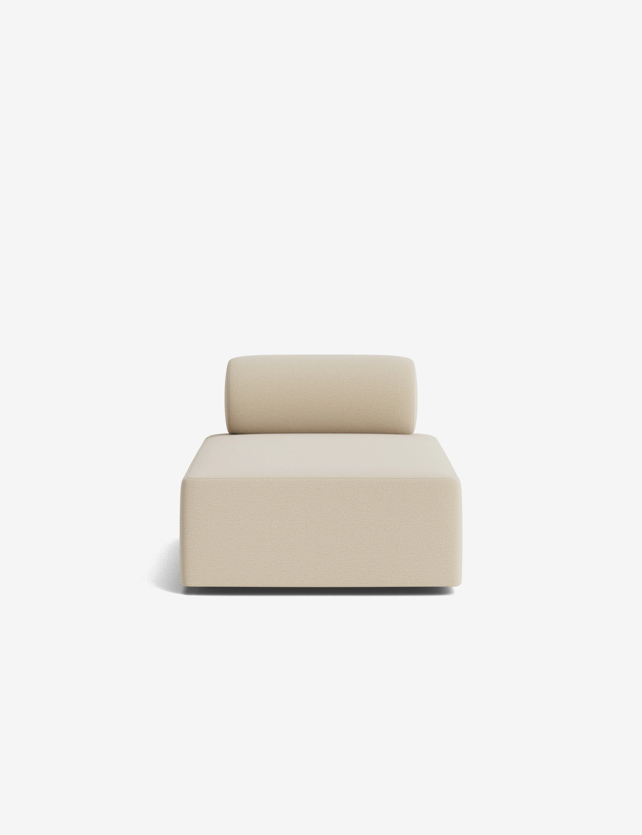 Sloman Modular Armless Sofa - AYG Home Service