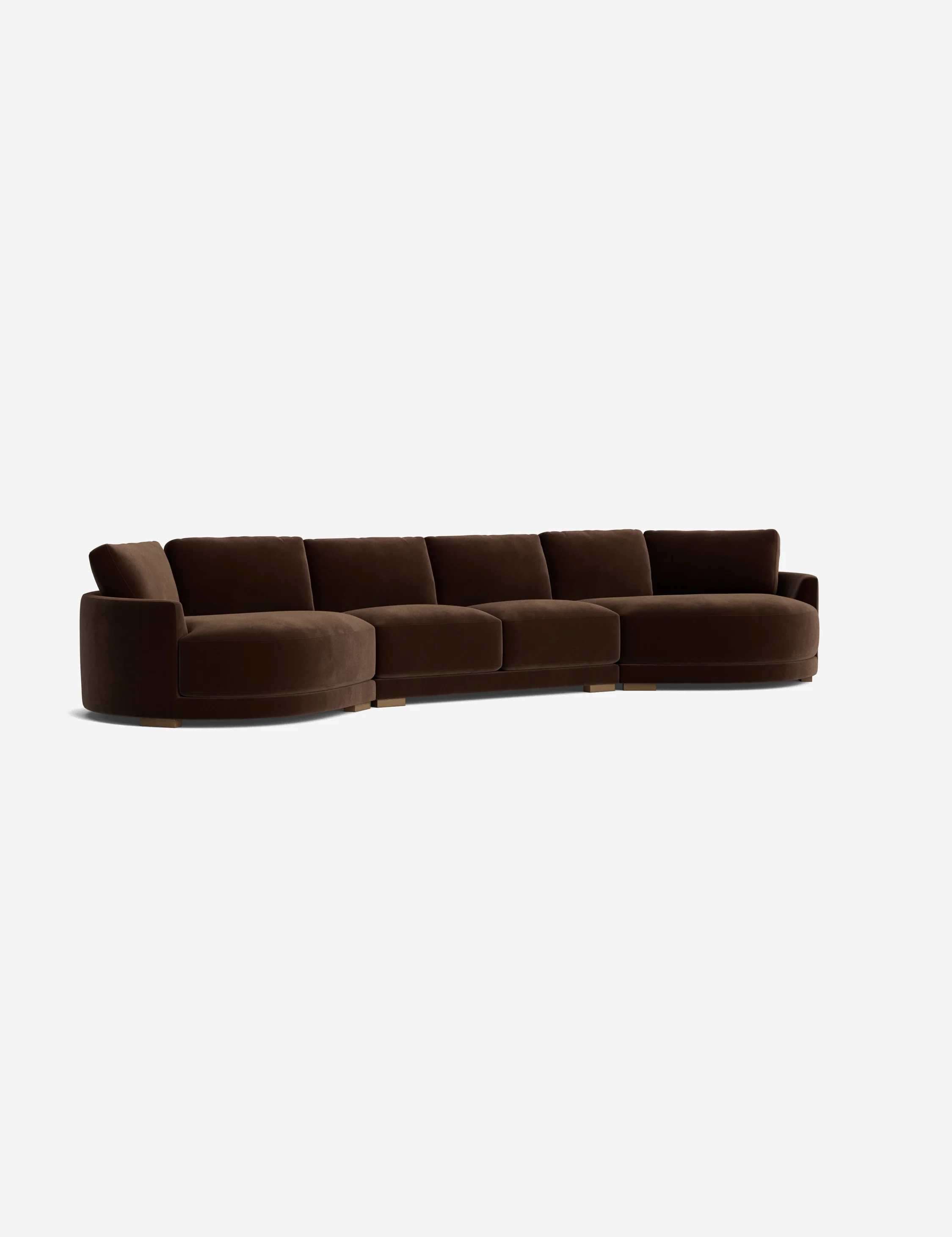 Hepburn Modular Sectional Sofa - AYG Home Service