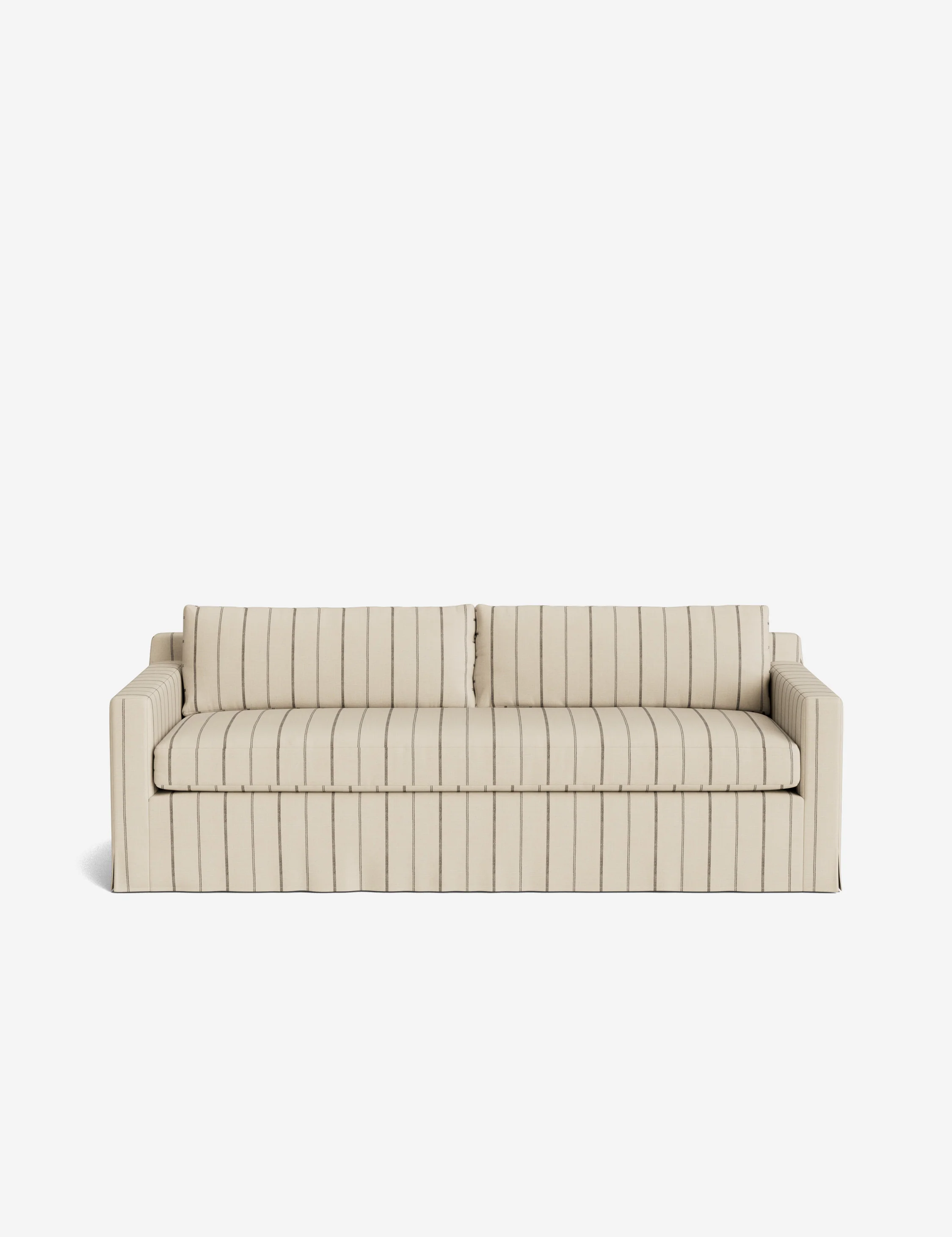 Tadita Slipcover Sofa - AYG Home Service