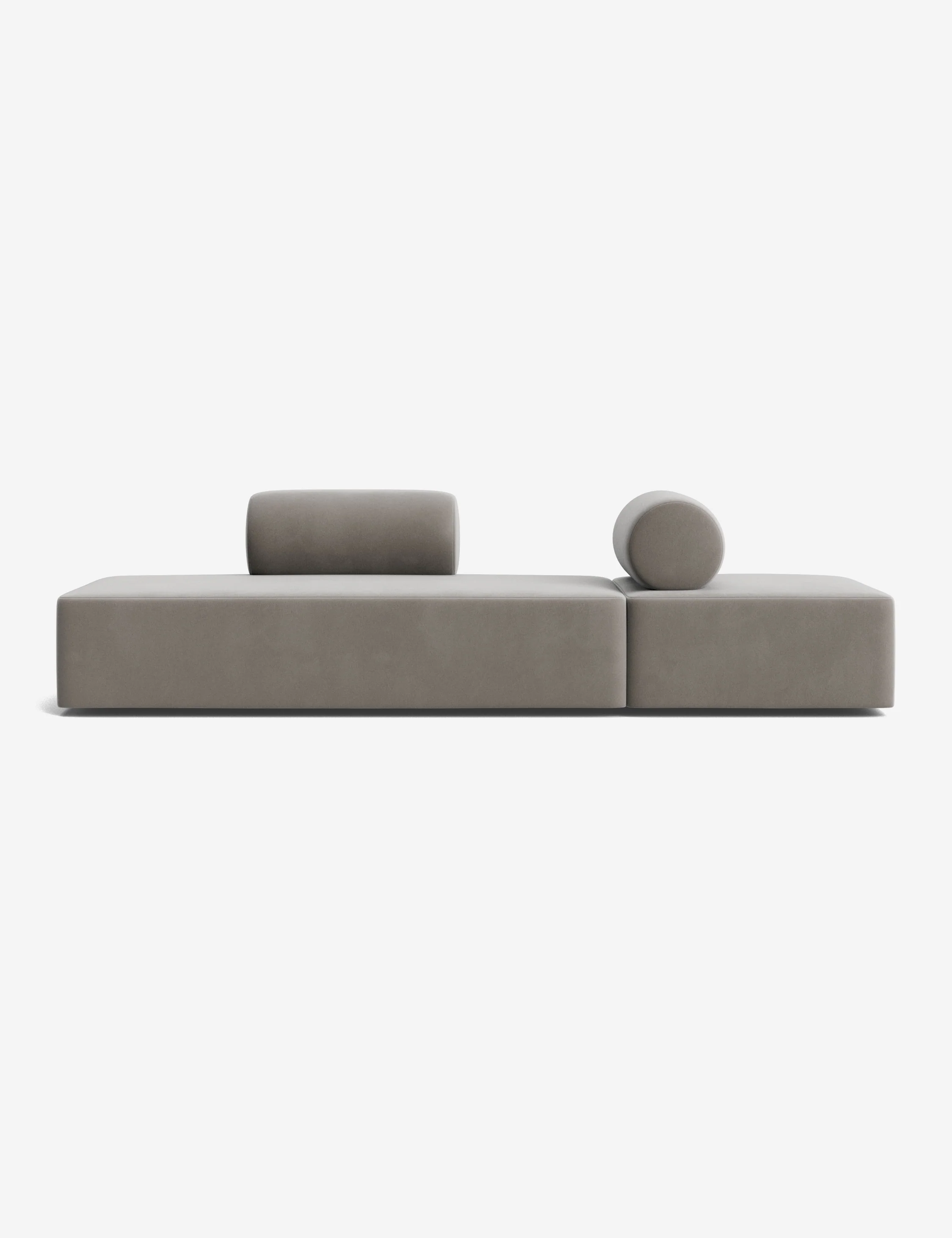 Sloman Modular 2-Piece Sofa - AYG Home Service
