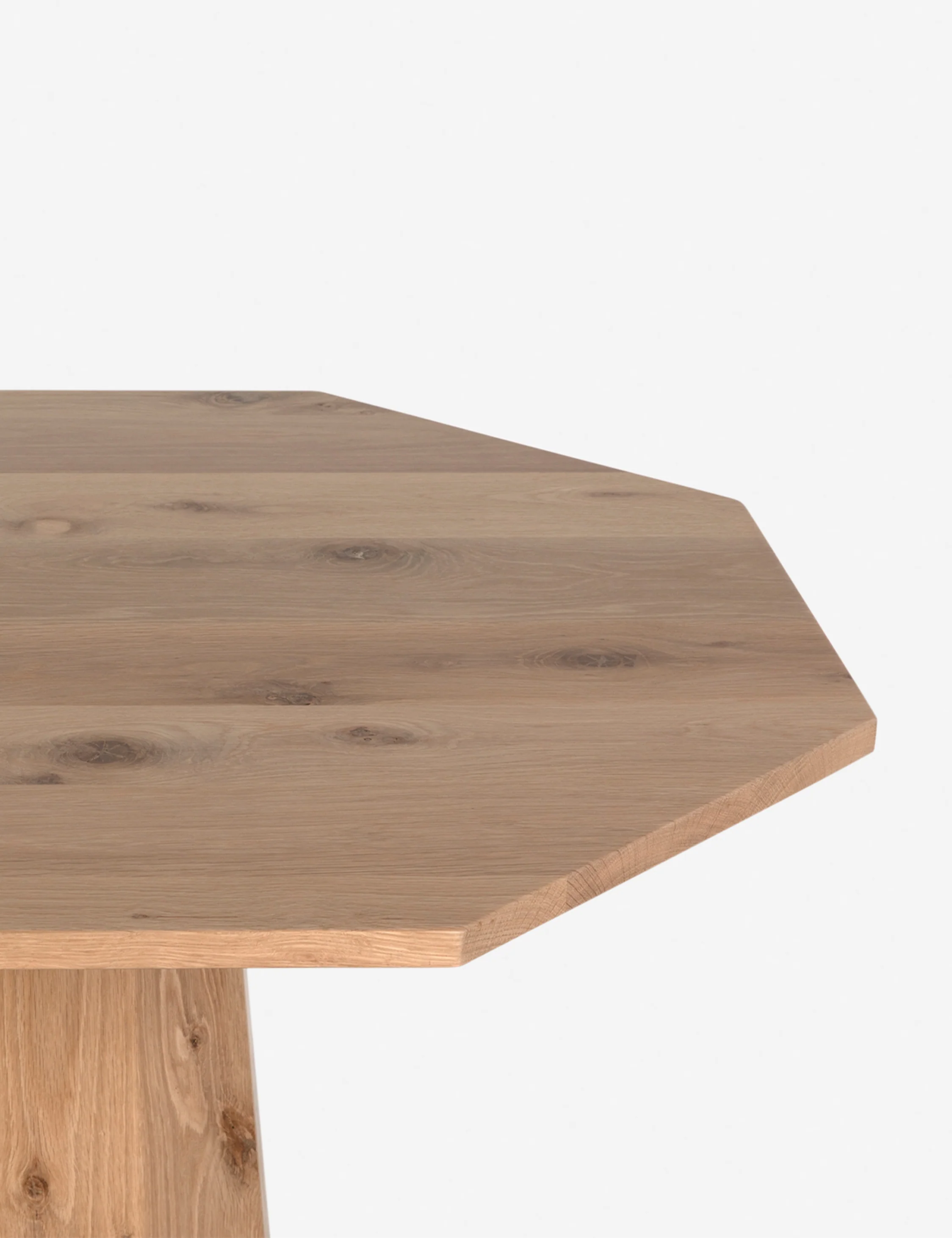 Roshan Dining Table - AYG Home Service