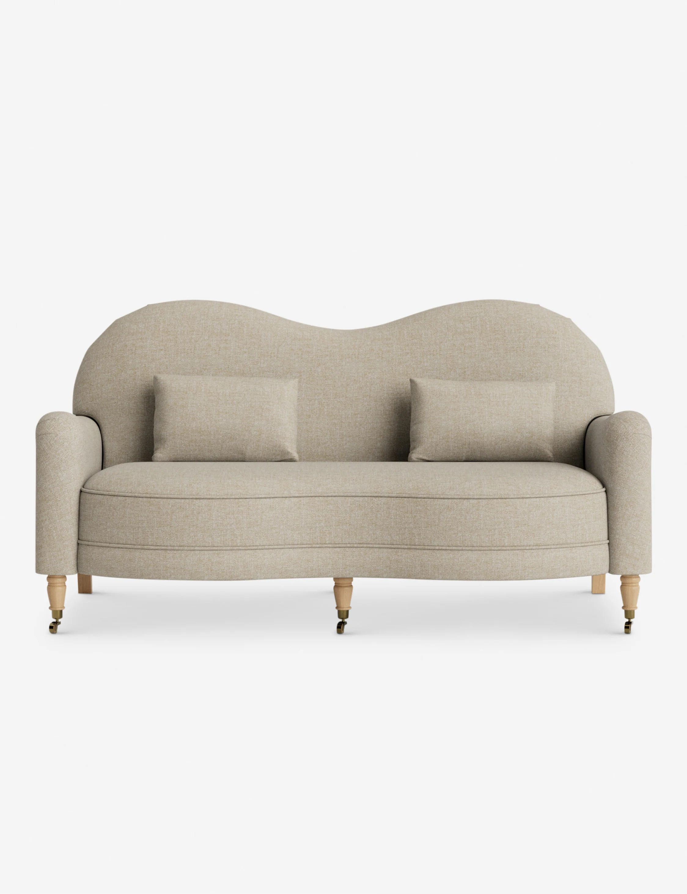 Middleton Sofa by Ginny Macdonald - AYG Home Service