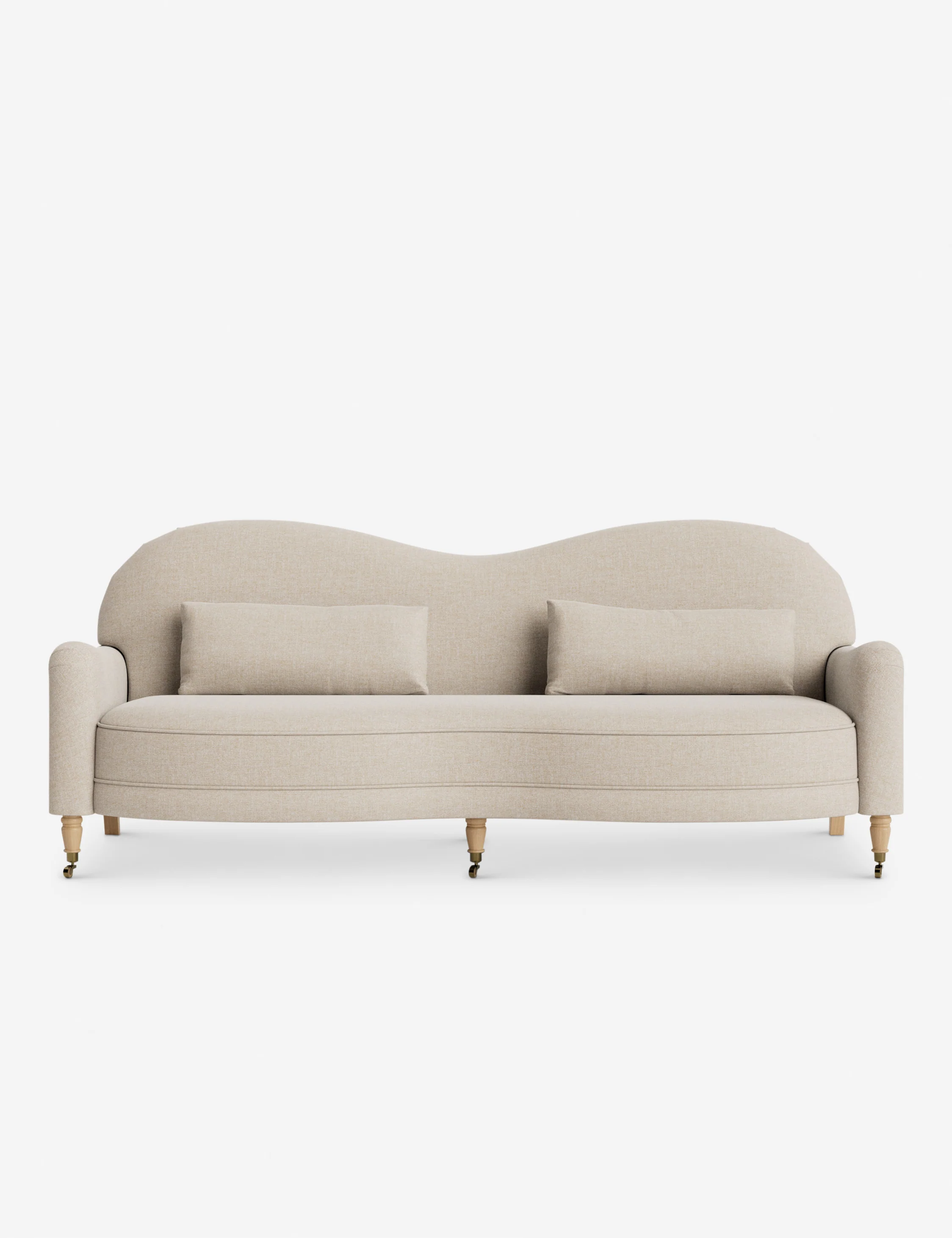 Middleton Sofa by Ginny Macdonald - AYG Home Service