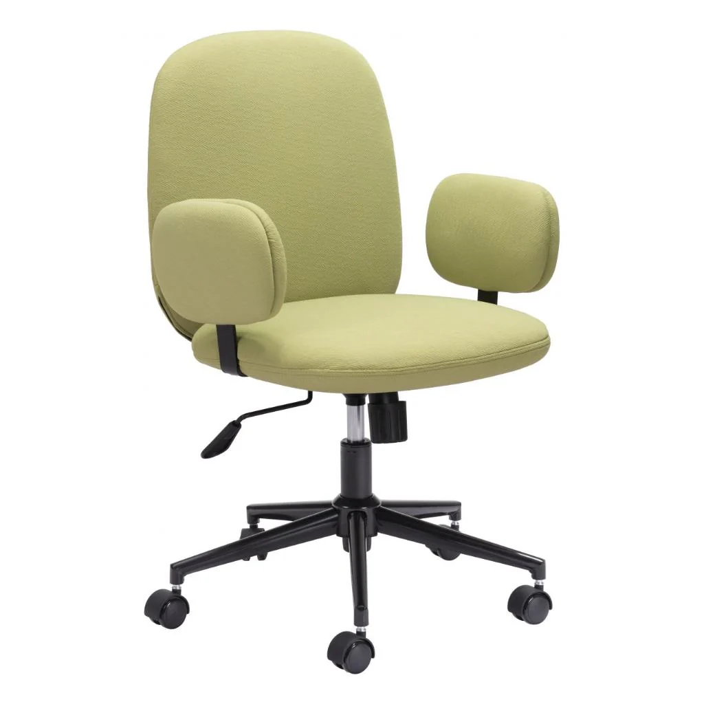Lionel Adjustable Office Chair - AYG Home Service