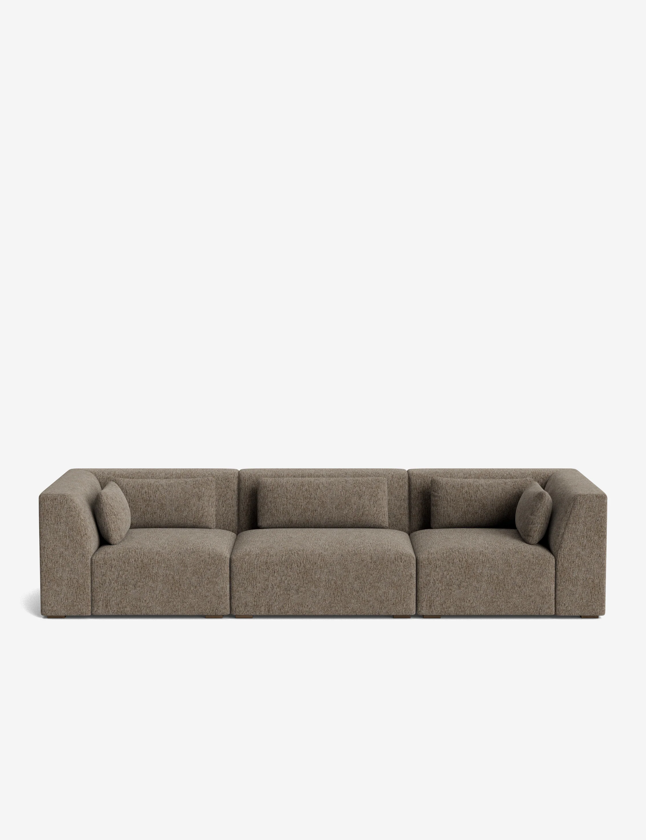 Koh Modular Sofa - AYG Home Service