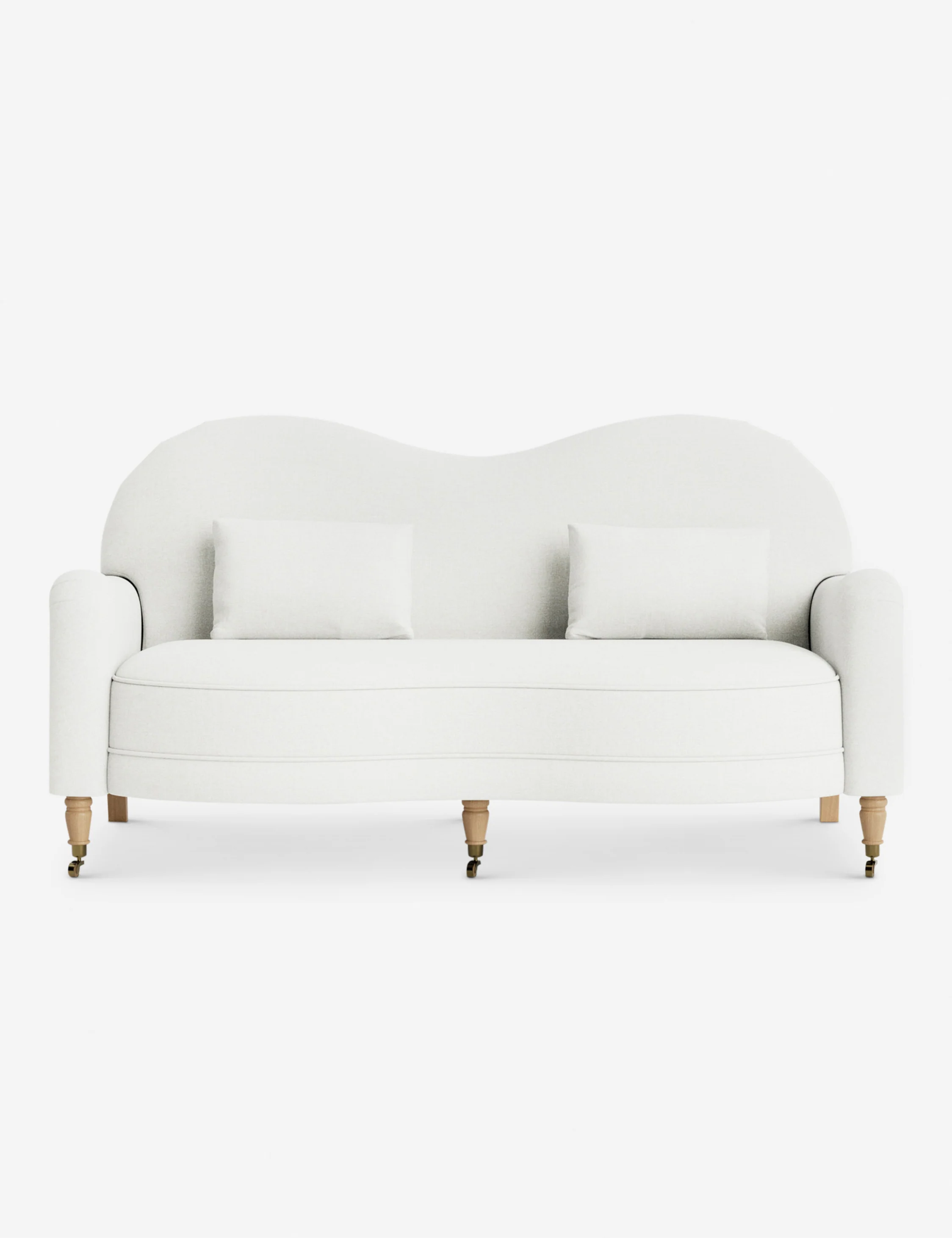 Middleton Sofa by Ginny Macdonald - AYG Home Service