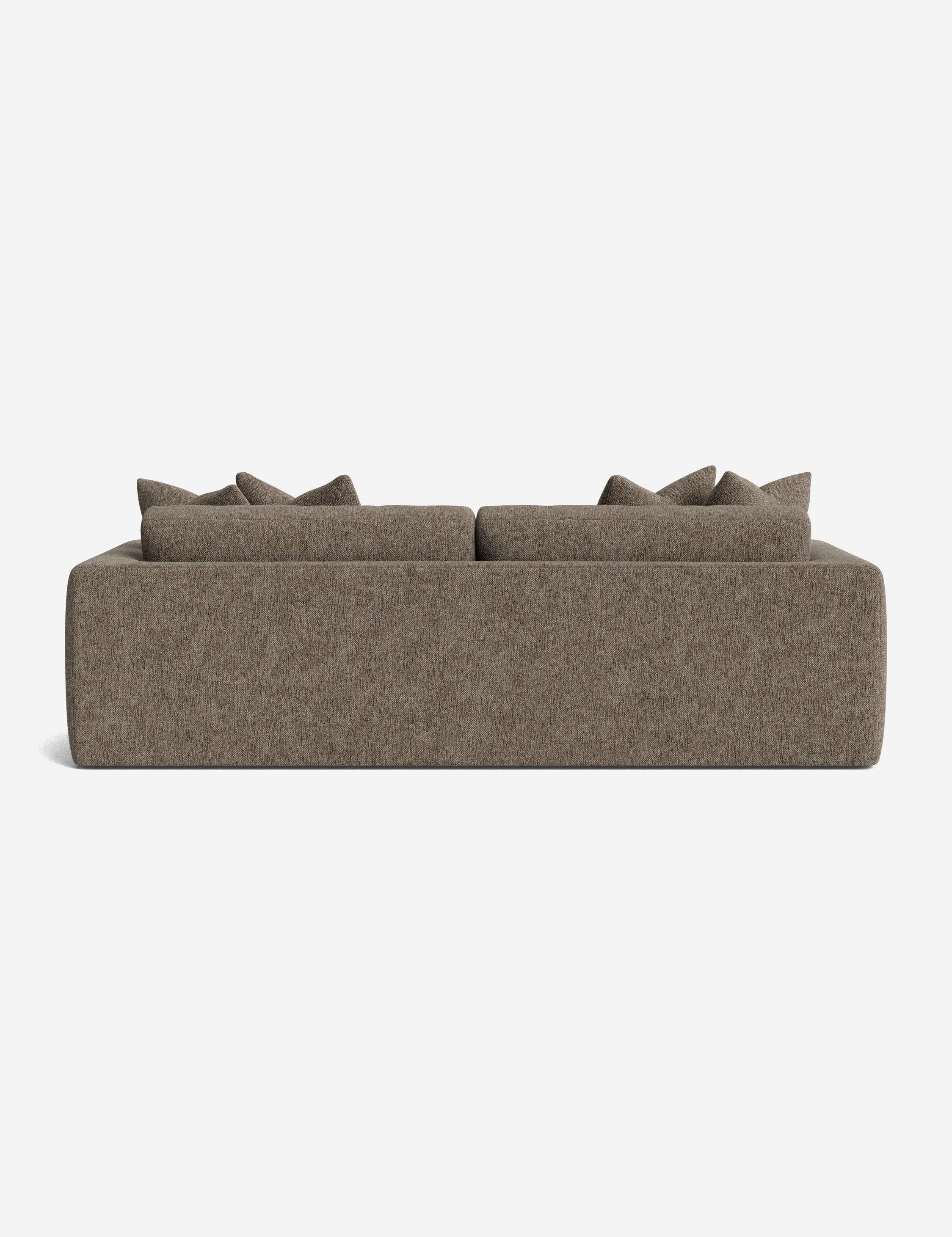 Hughes Sofa - AYG Home Service