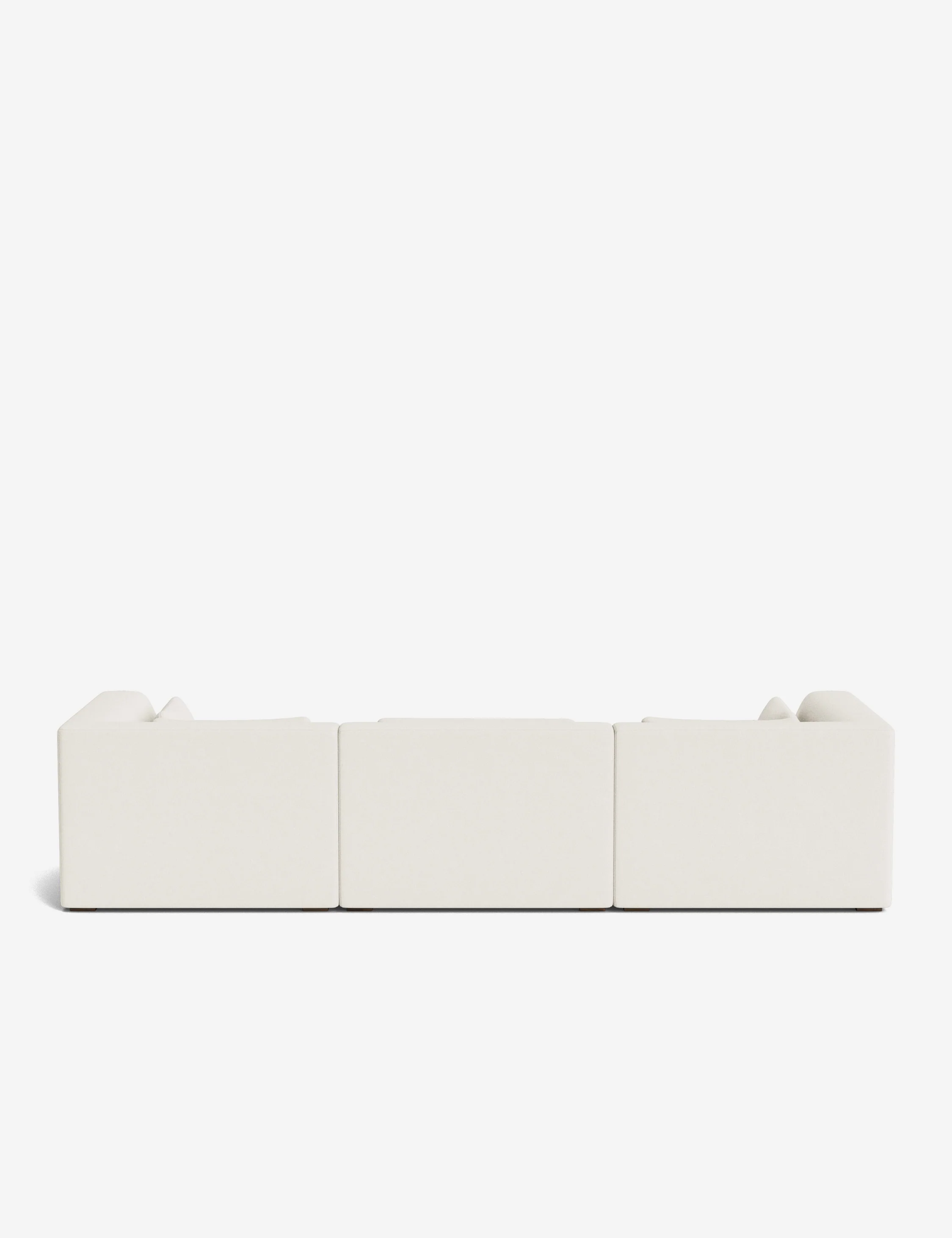 Koh Modular Sofa - AYG Home Service