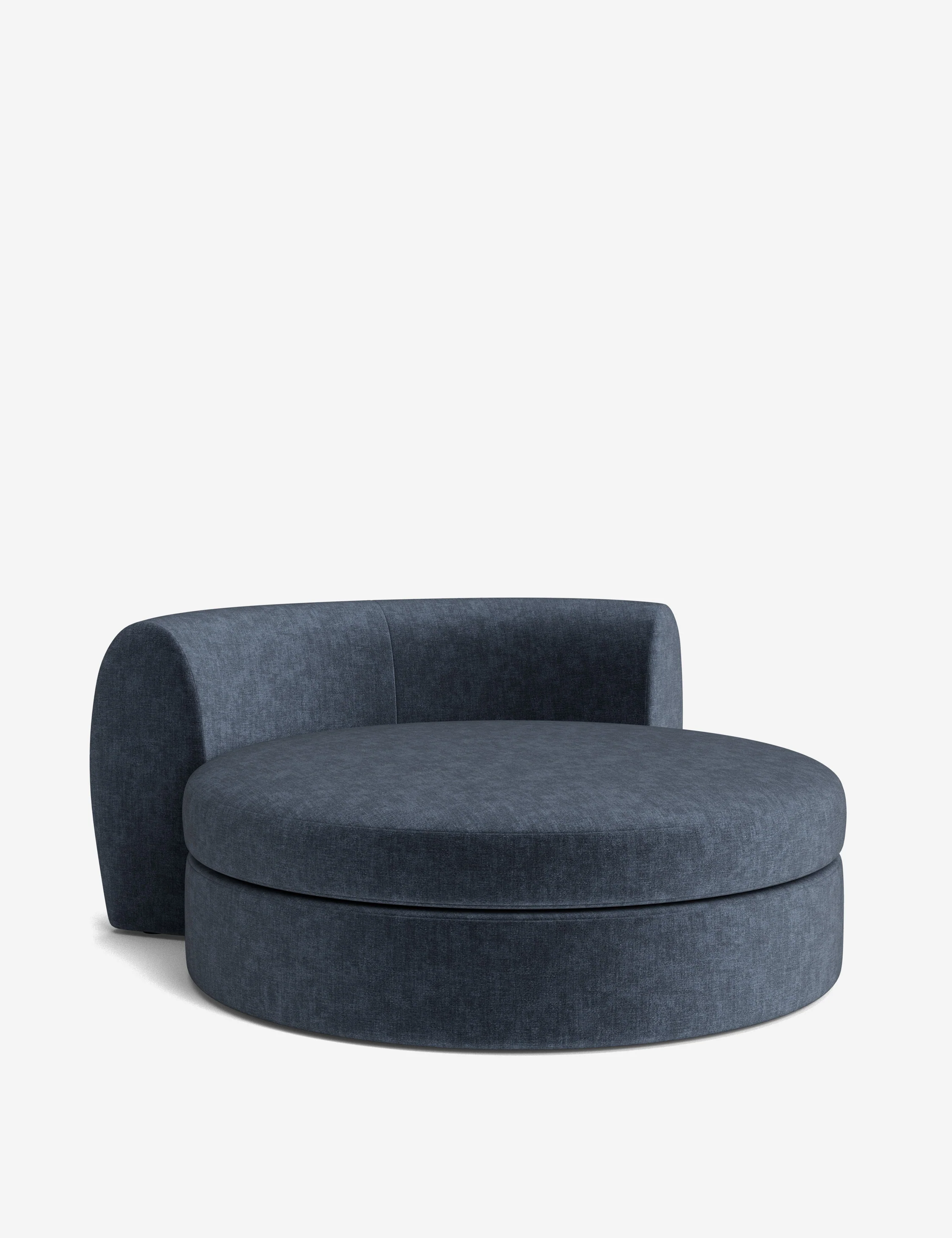 Buckley Modular Media Lounger - AYG Home Service