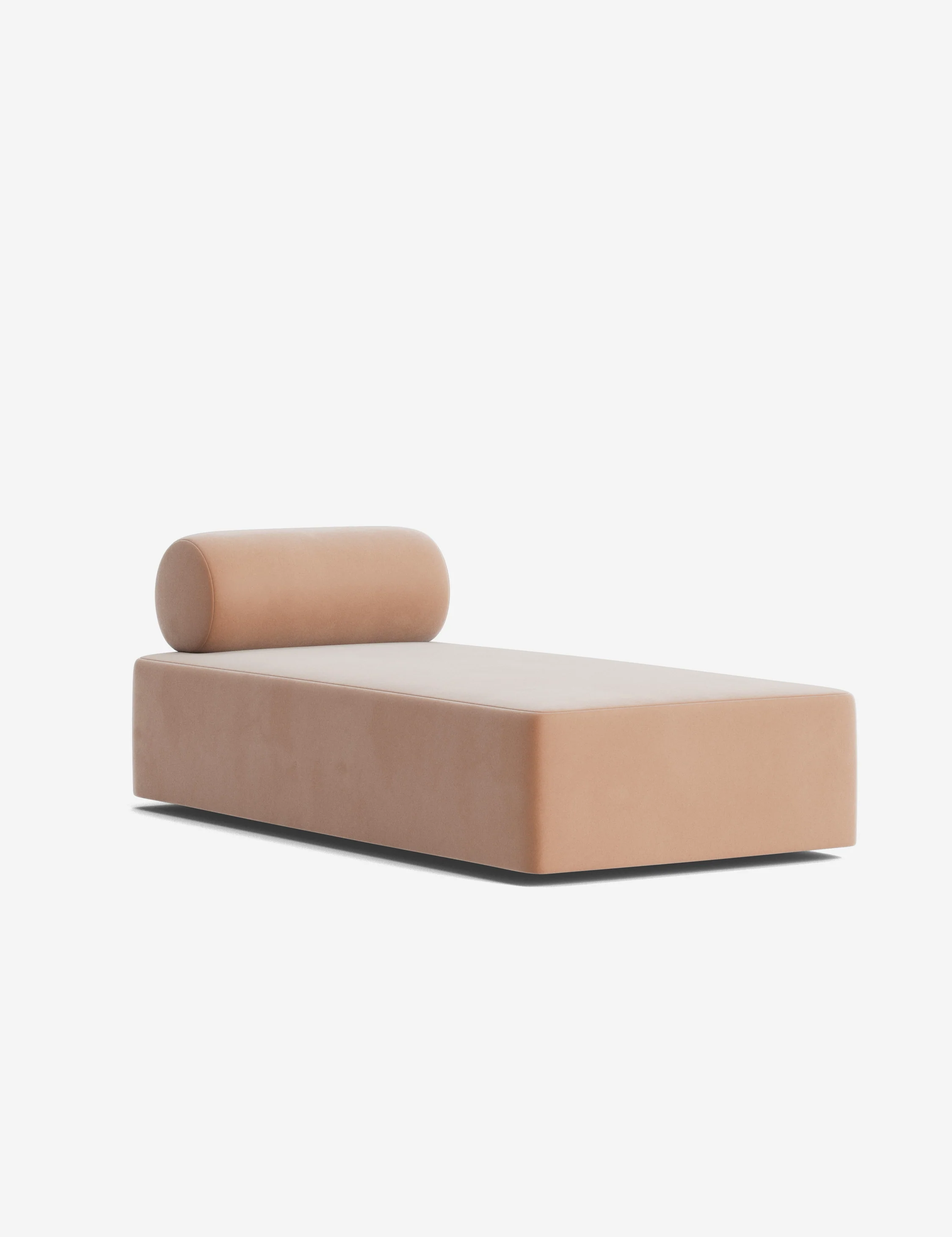 Sloman Modular Armless Sofa - AYG Home Service