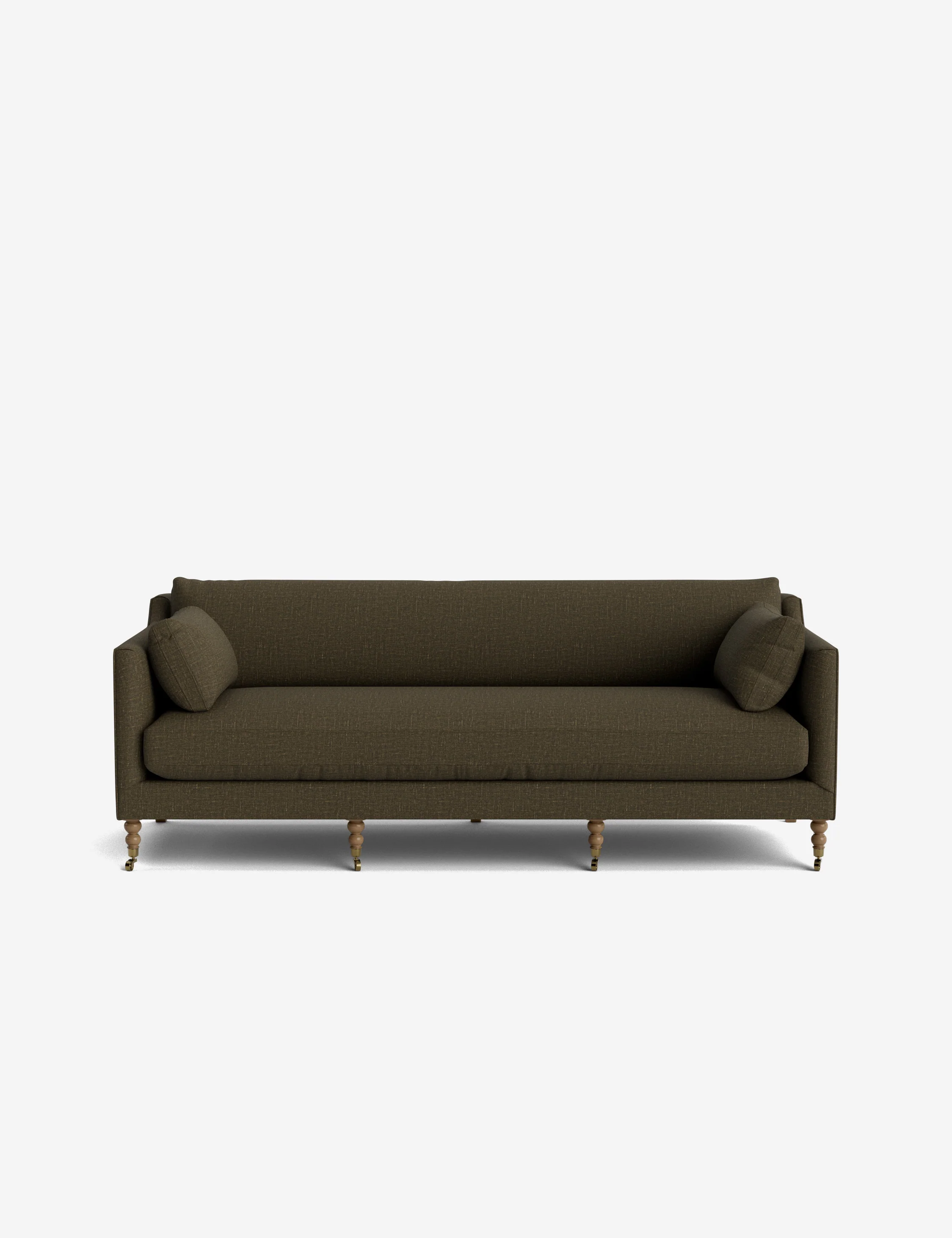 Fabienne Sofa - AYG Home Service
